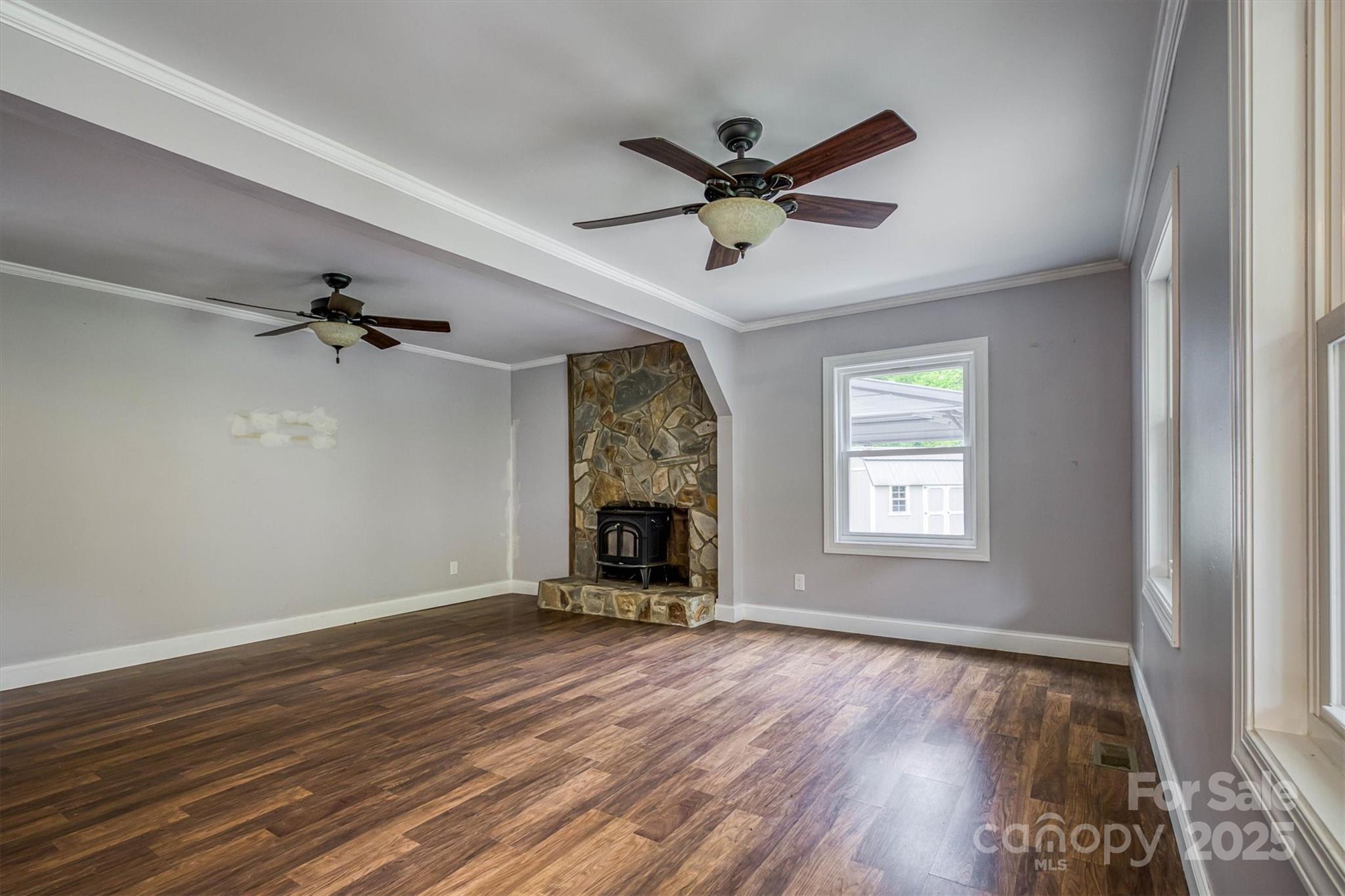 6470 Stone Mountain Road