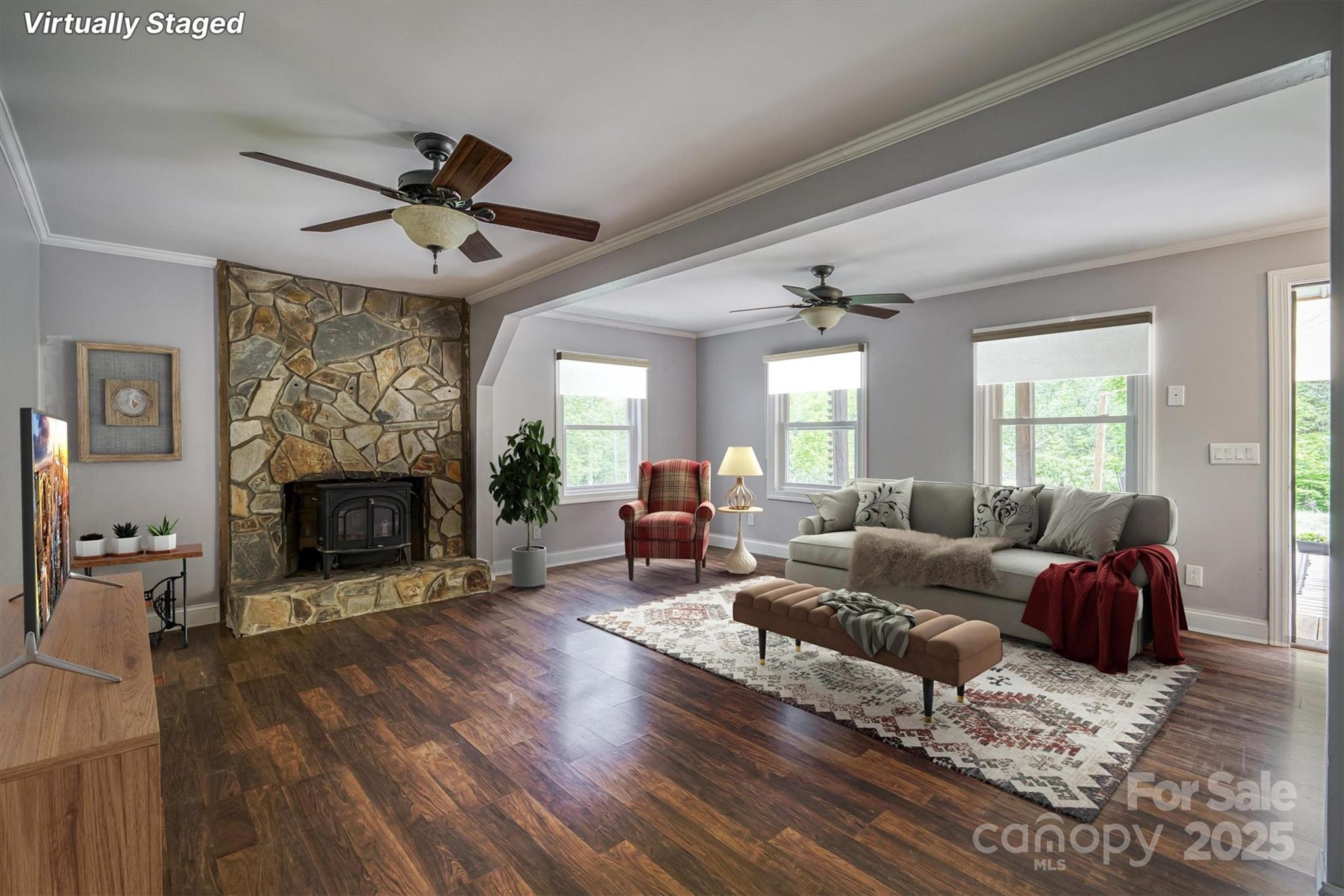 6470 Stone Mountain Road