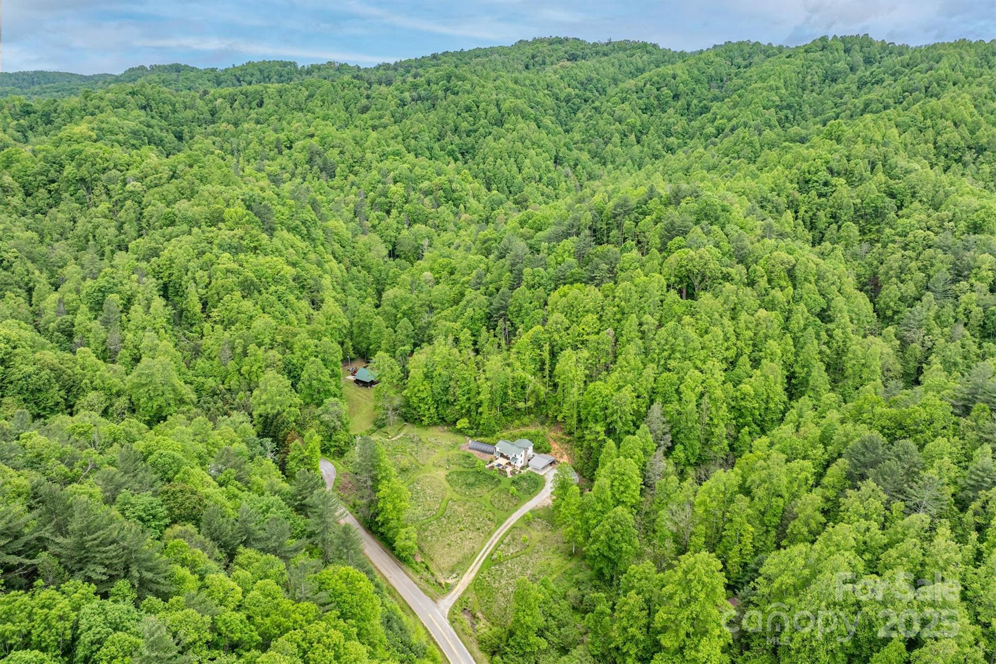 6470 Stone Mountain Road