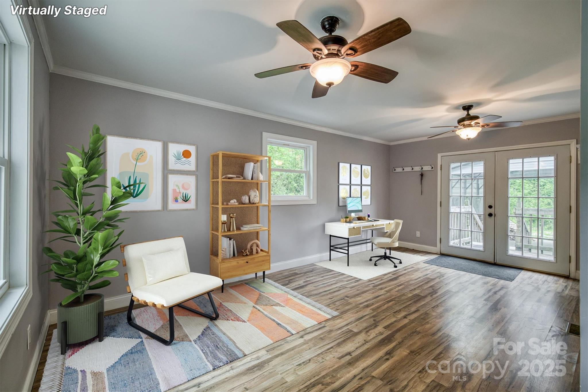 6470 Stone Mountain Road