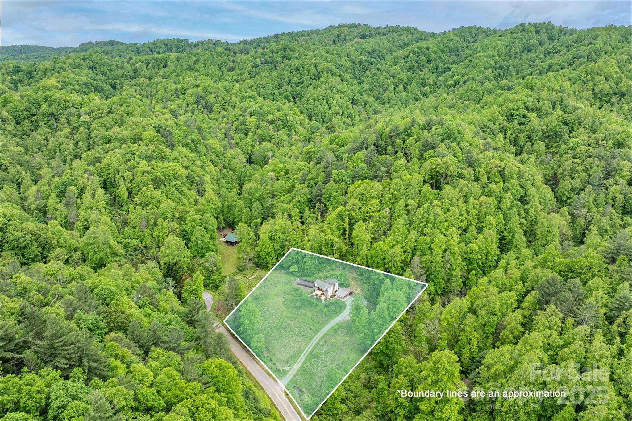 6470 Stone Mountain Road