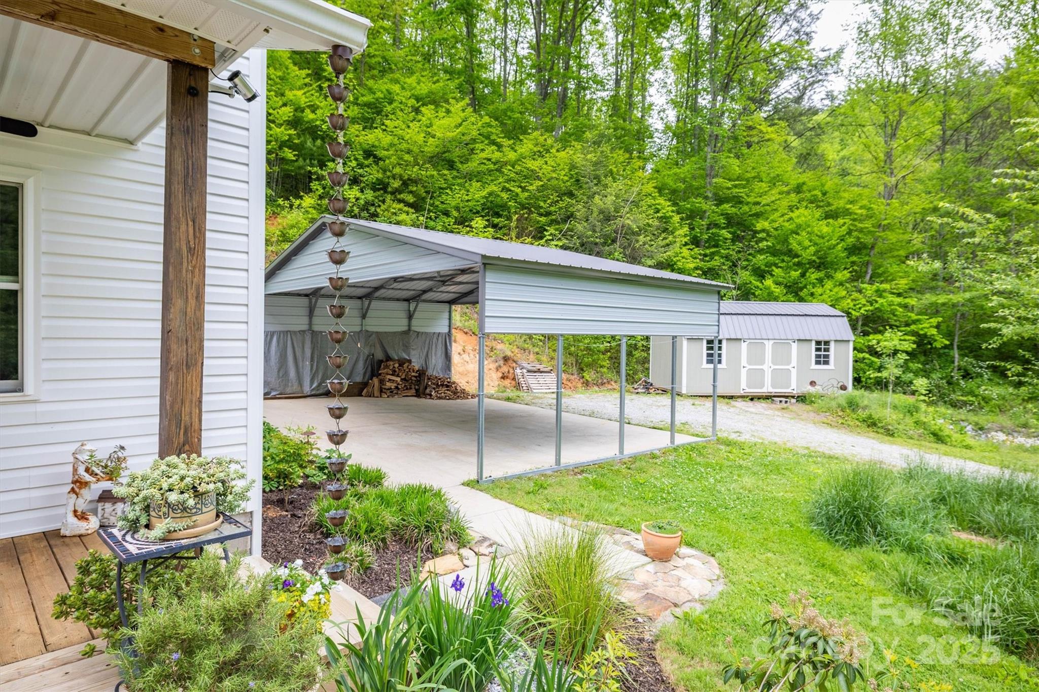 6470 Stone Mountain Road