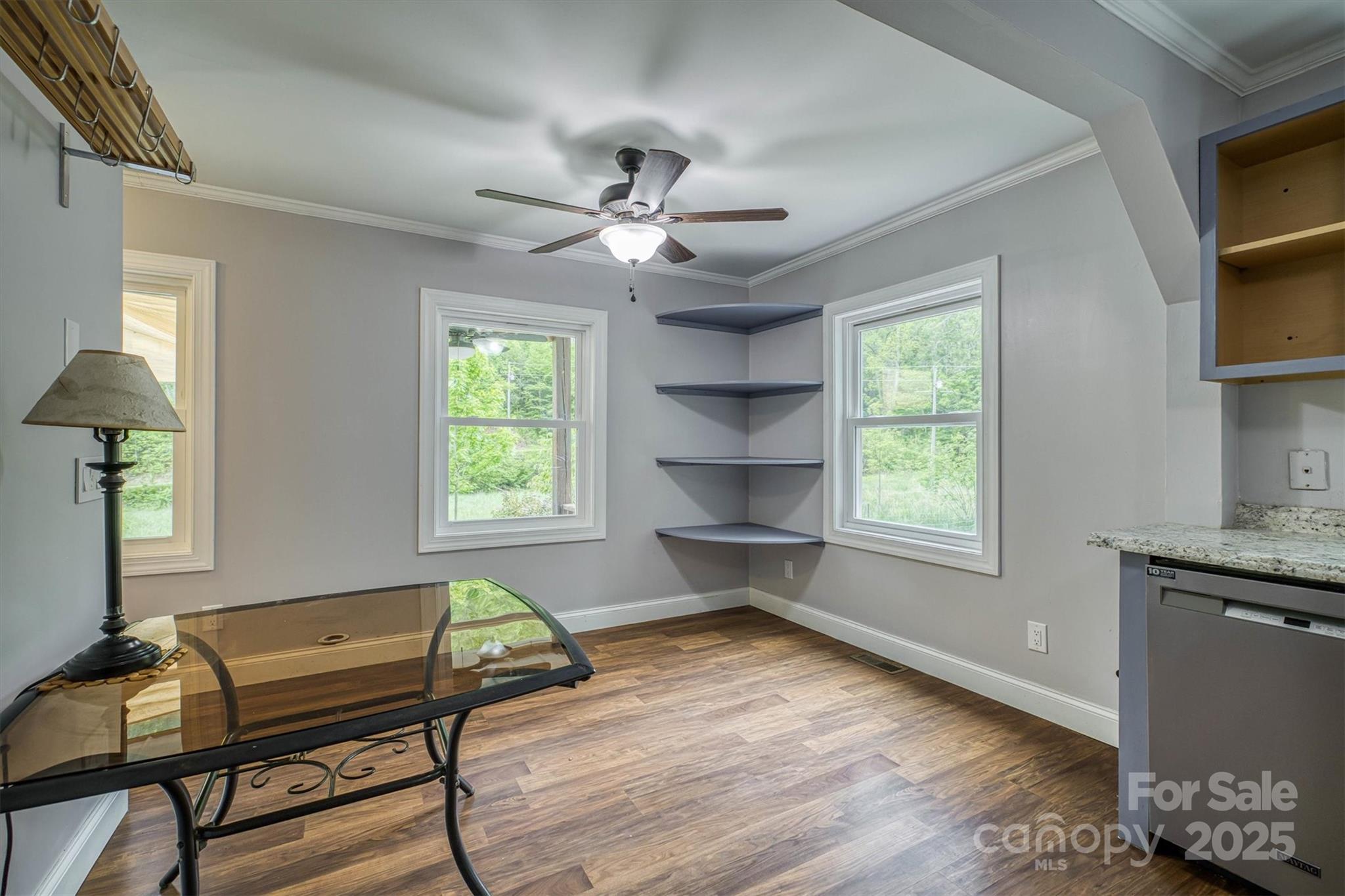 6470 Stone Mountain Road