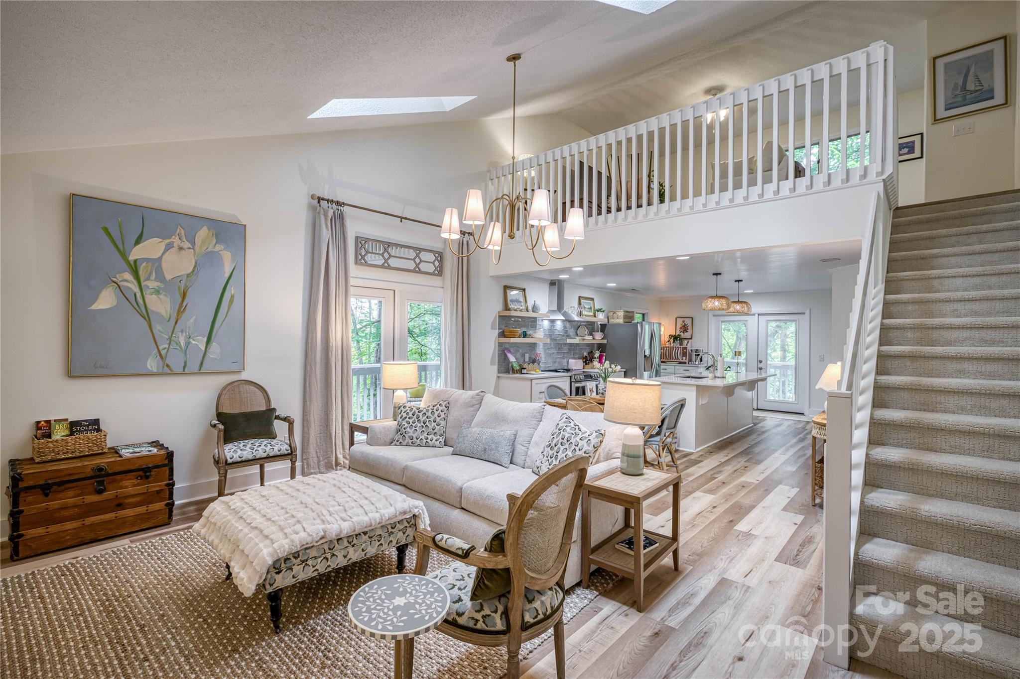 206 Independence Trail
