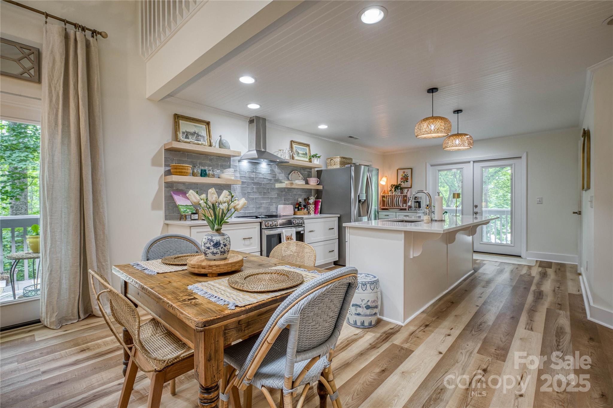 206 Independence Trail