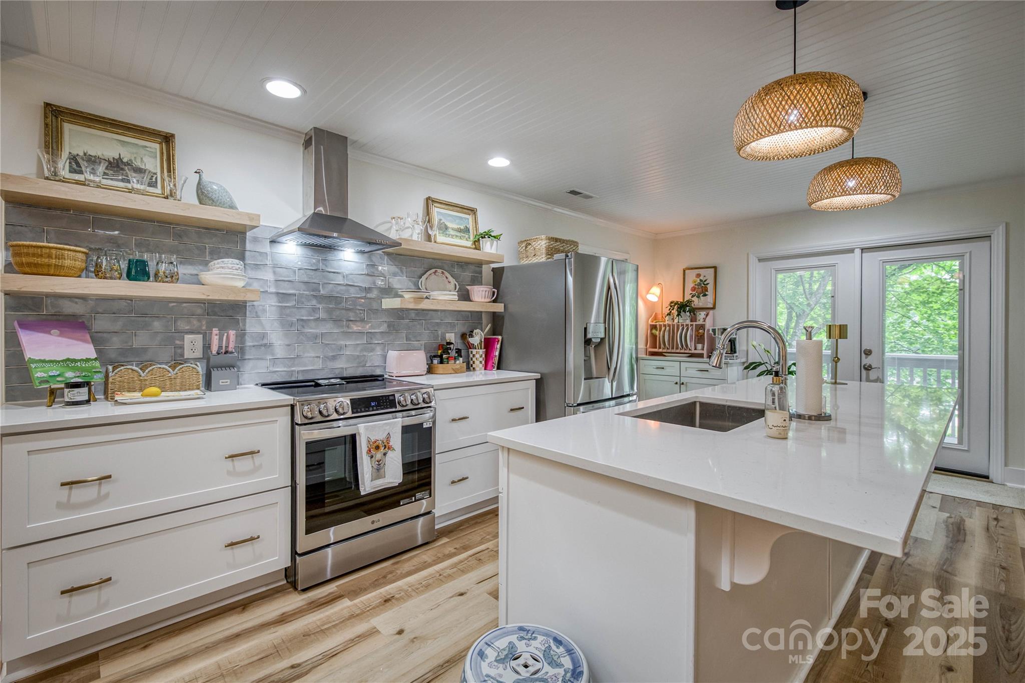 206 Independence Trail