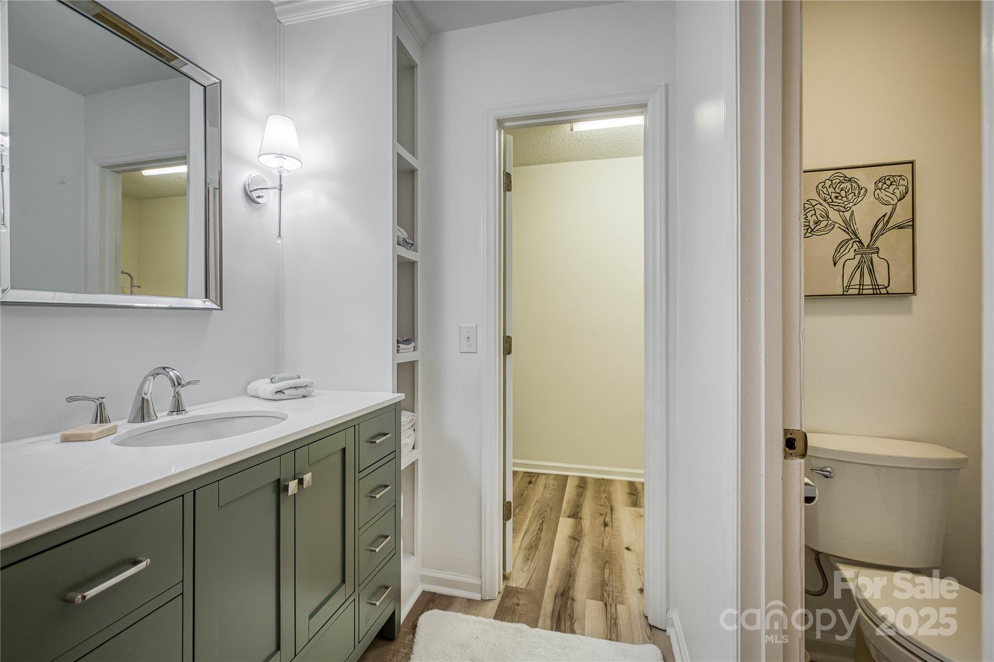206 Independence Trail