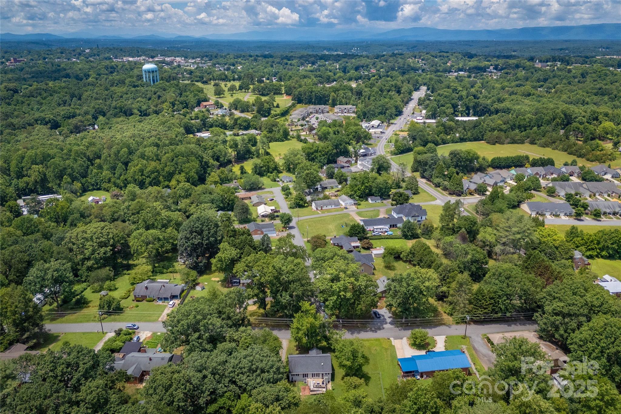 107 Burke Drive
