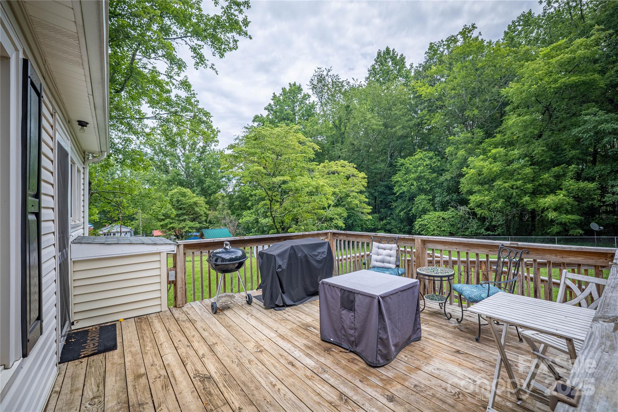 107 Burke Drive