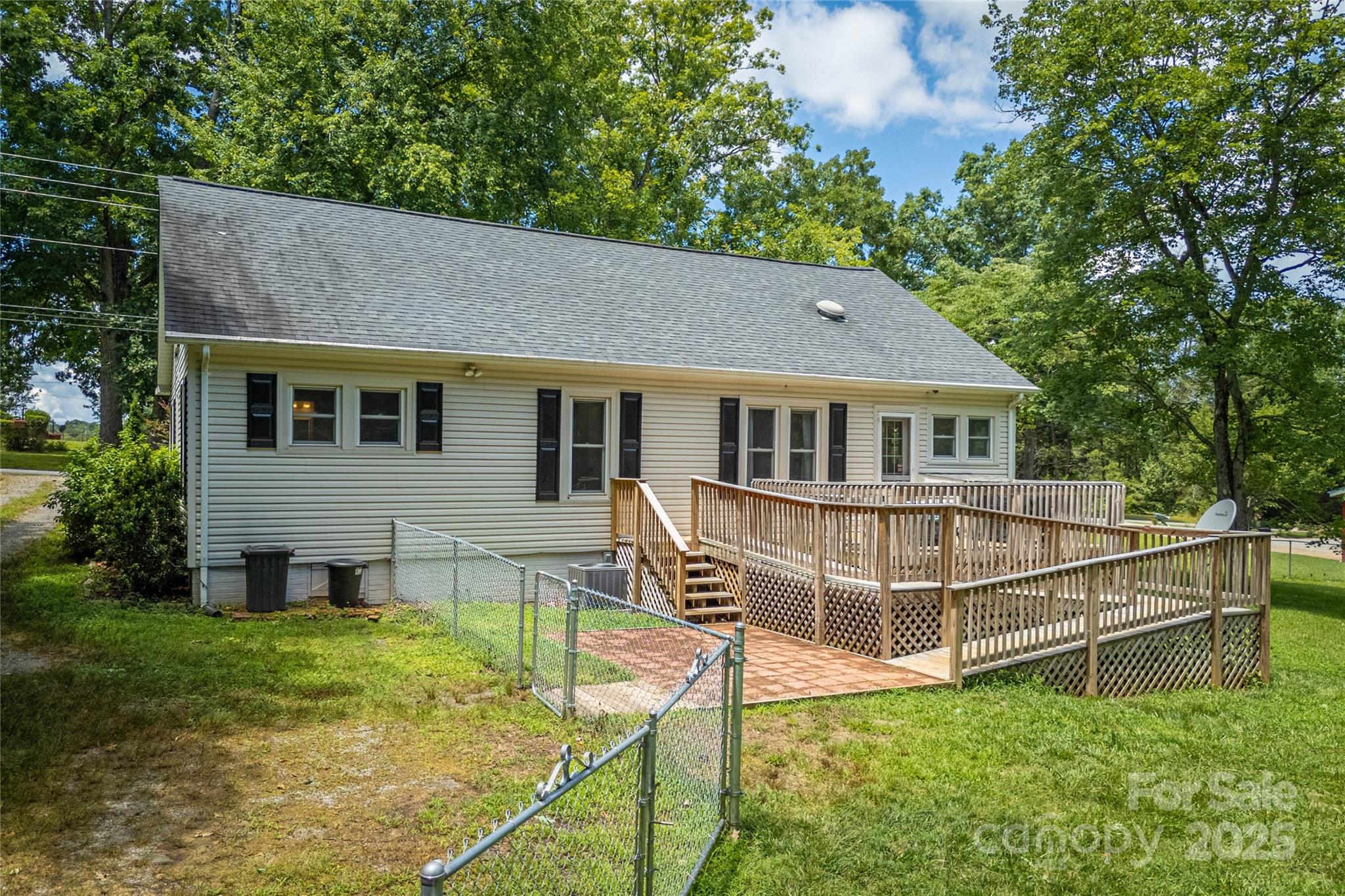 107 Burke Drive