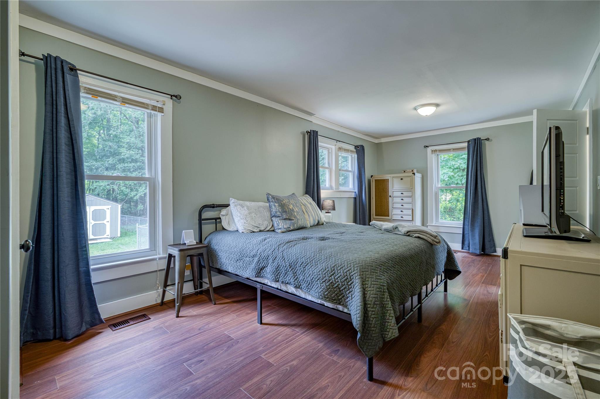 107 Burke Drive