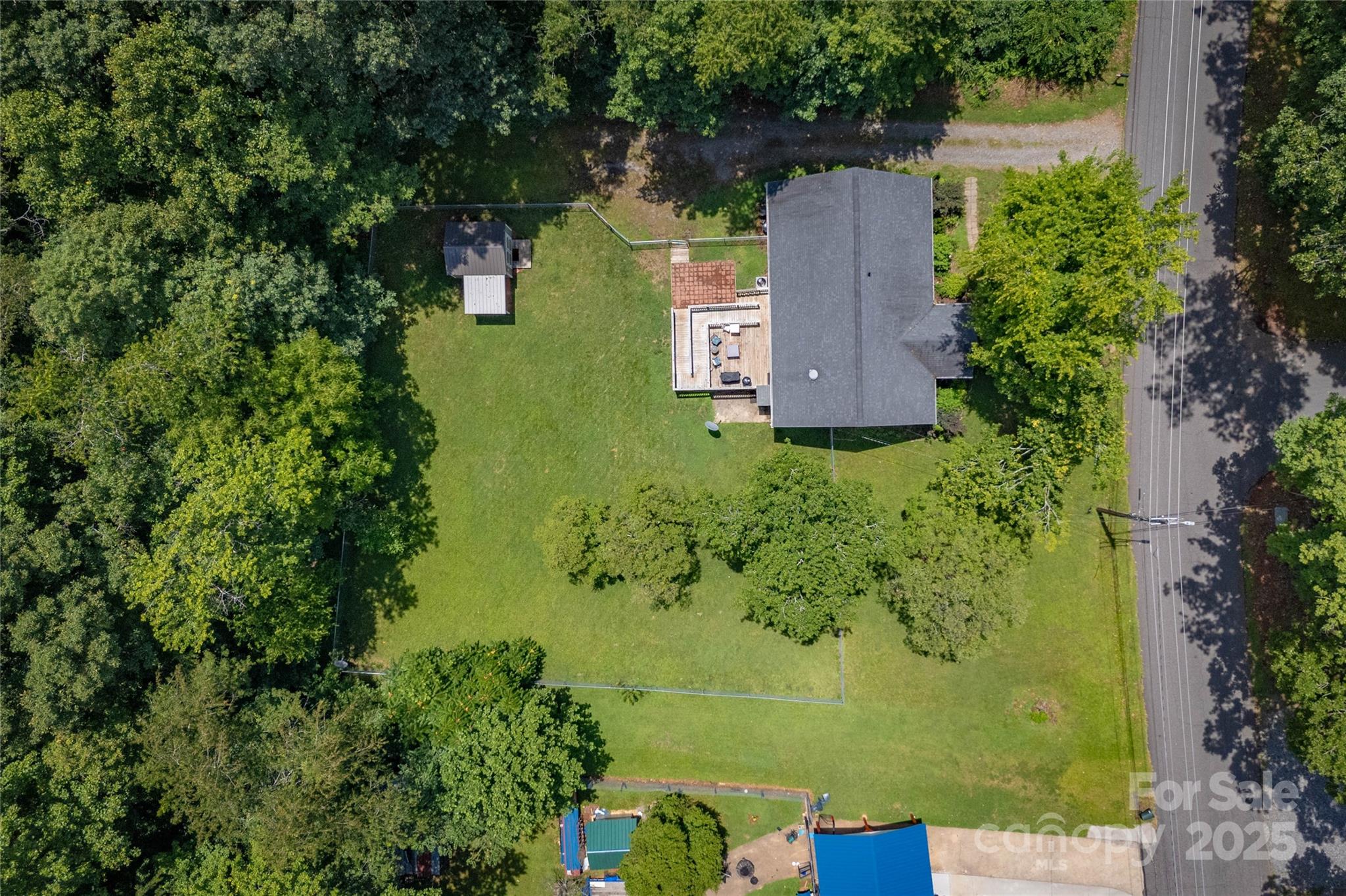 107 Burke Drive
