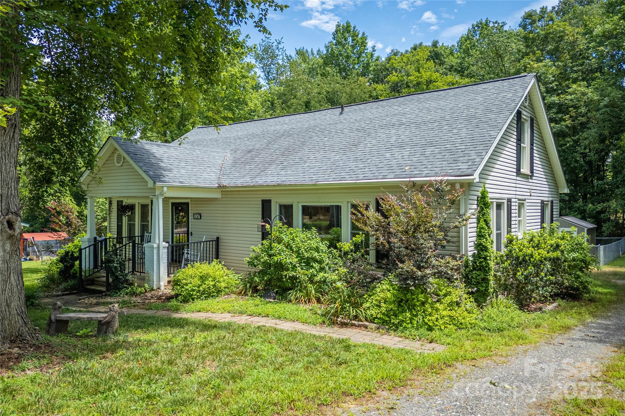 107 Burke Drive