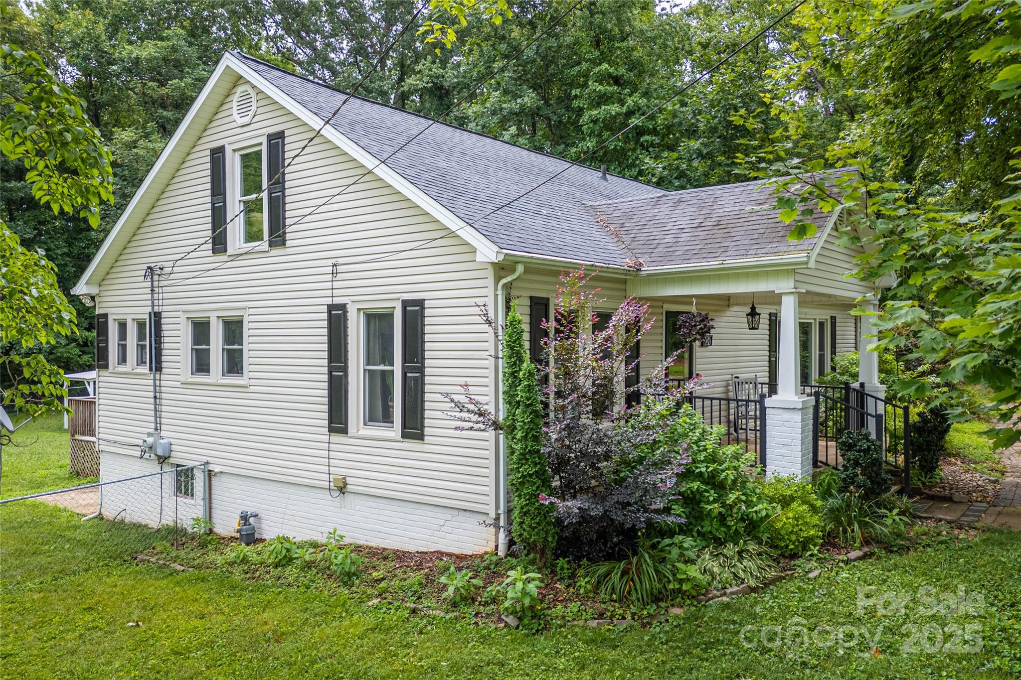 107 Burke Drive