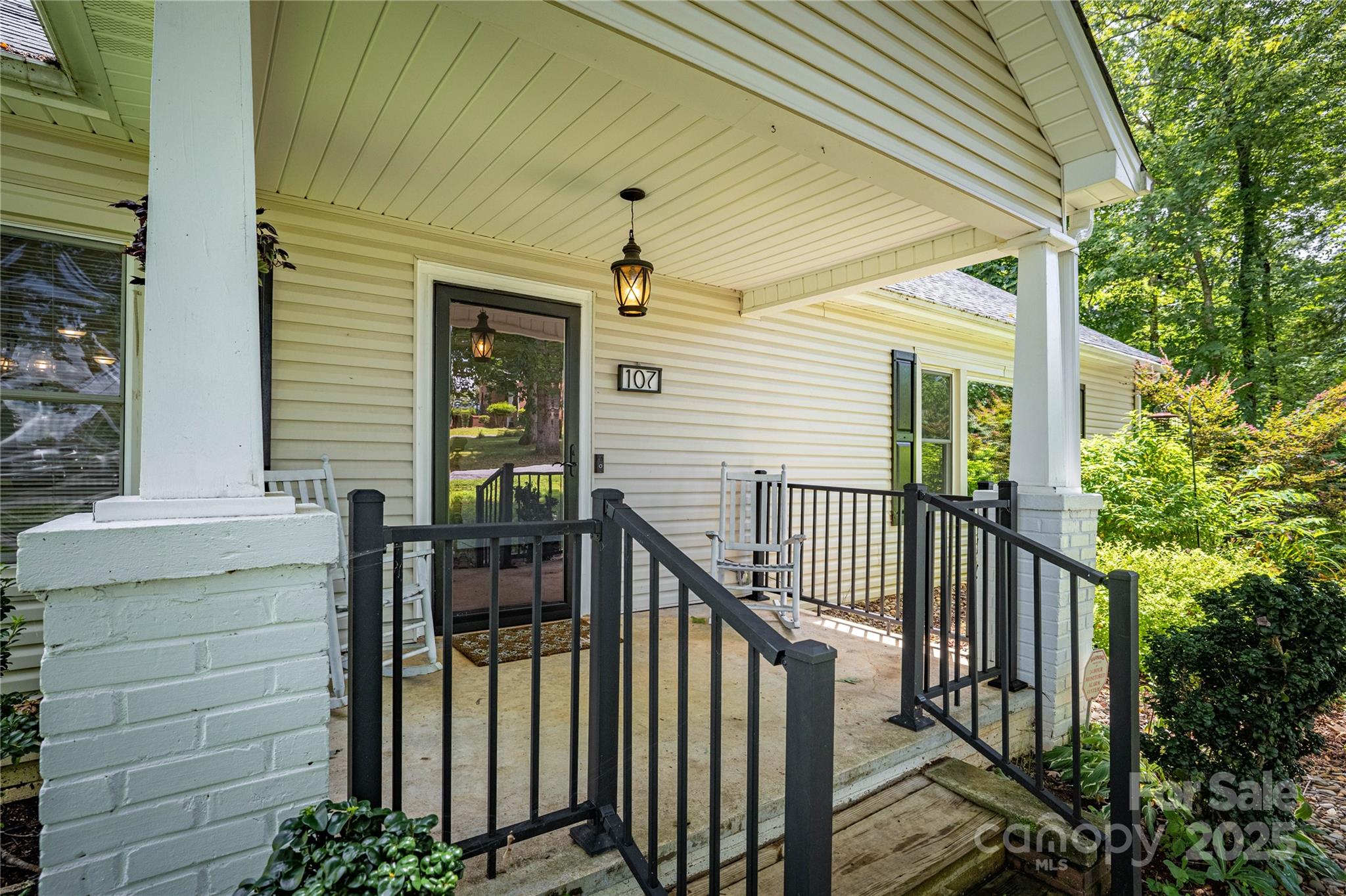 107 Burke Drive