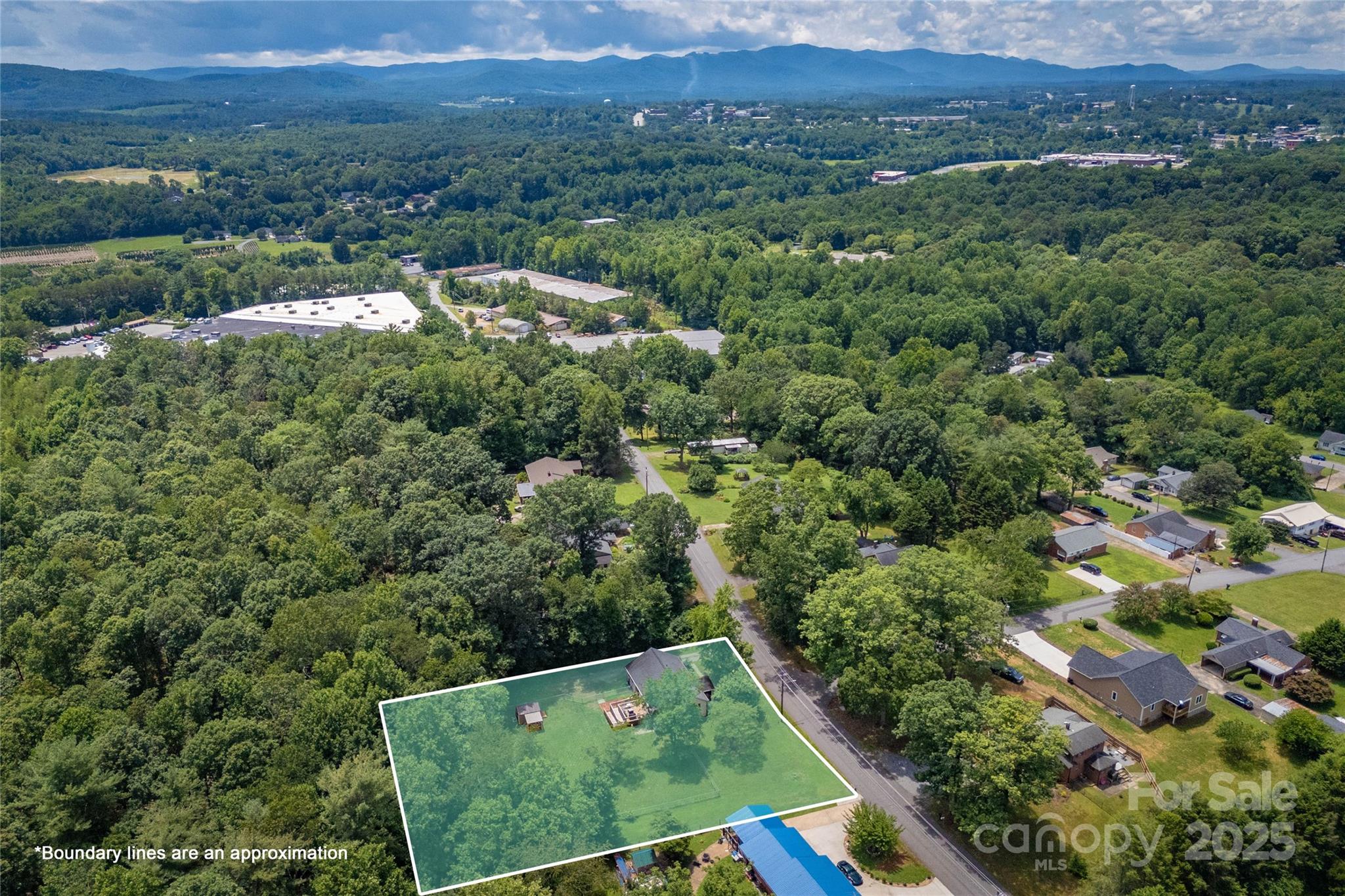 107 Burke Drive