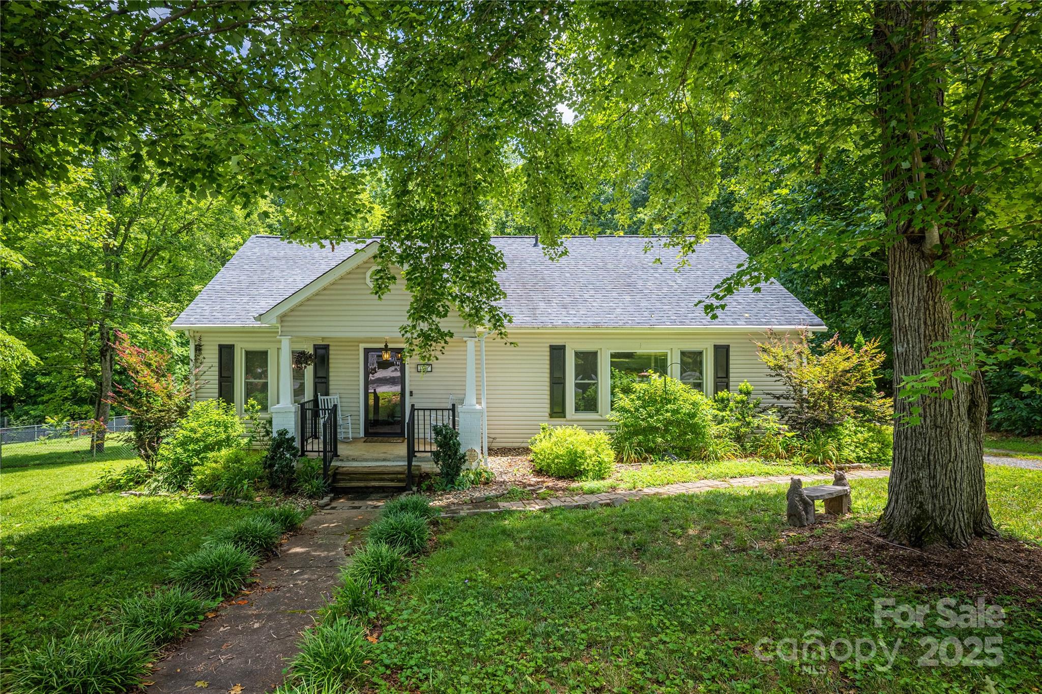 107 Burke Drive