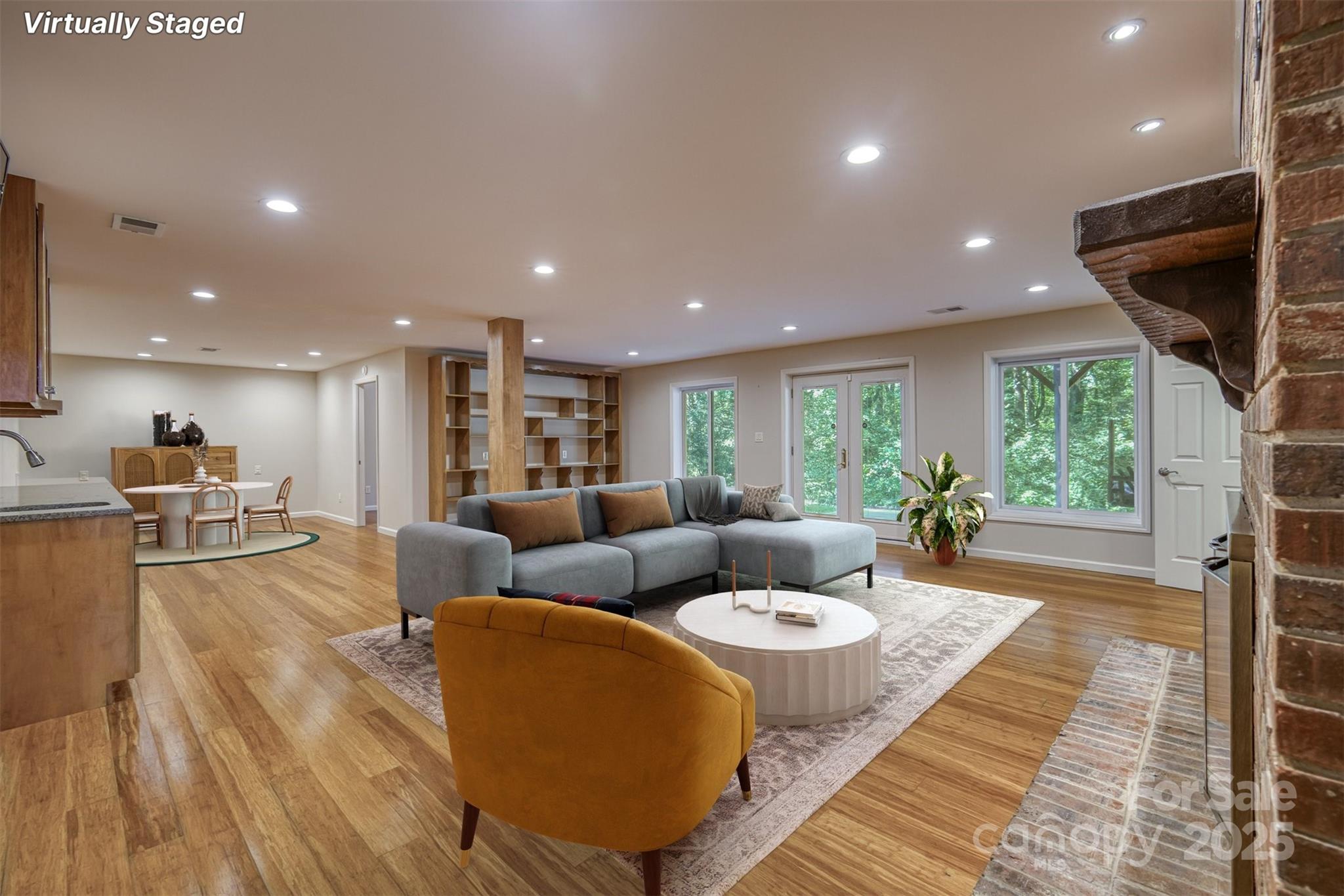 130 Mimosa Hills Drive