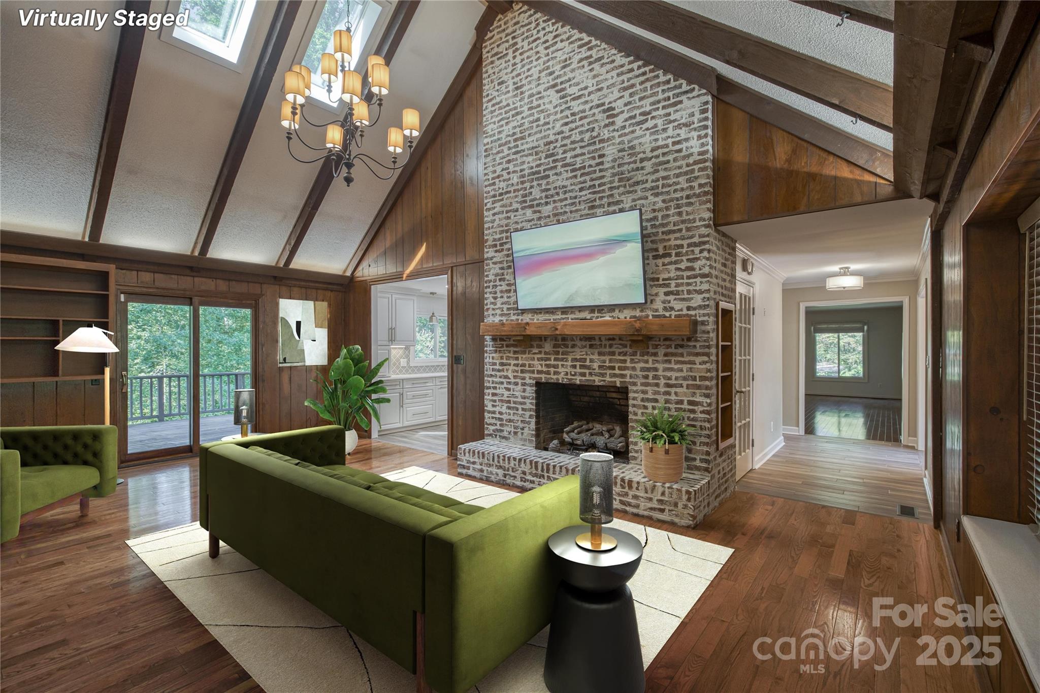 130 Mimosa Hills Drive