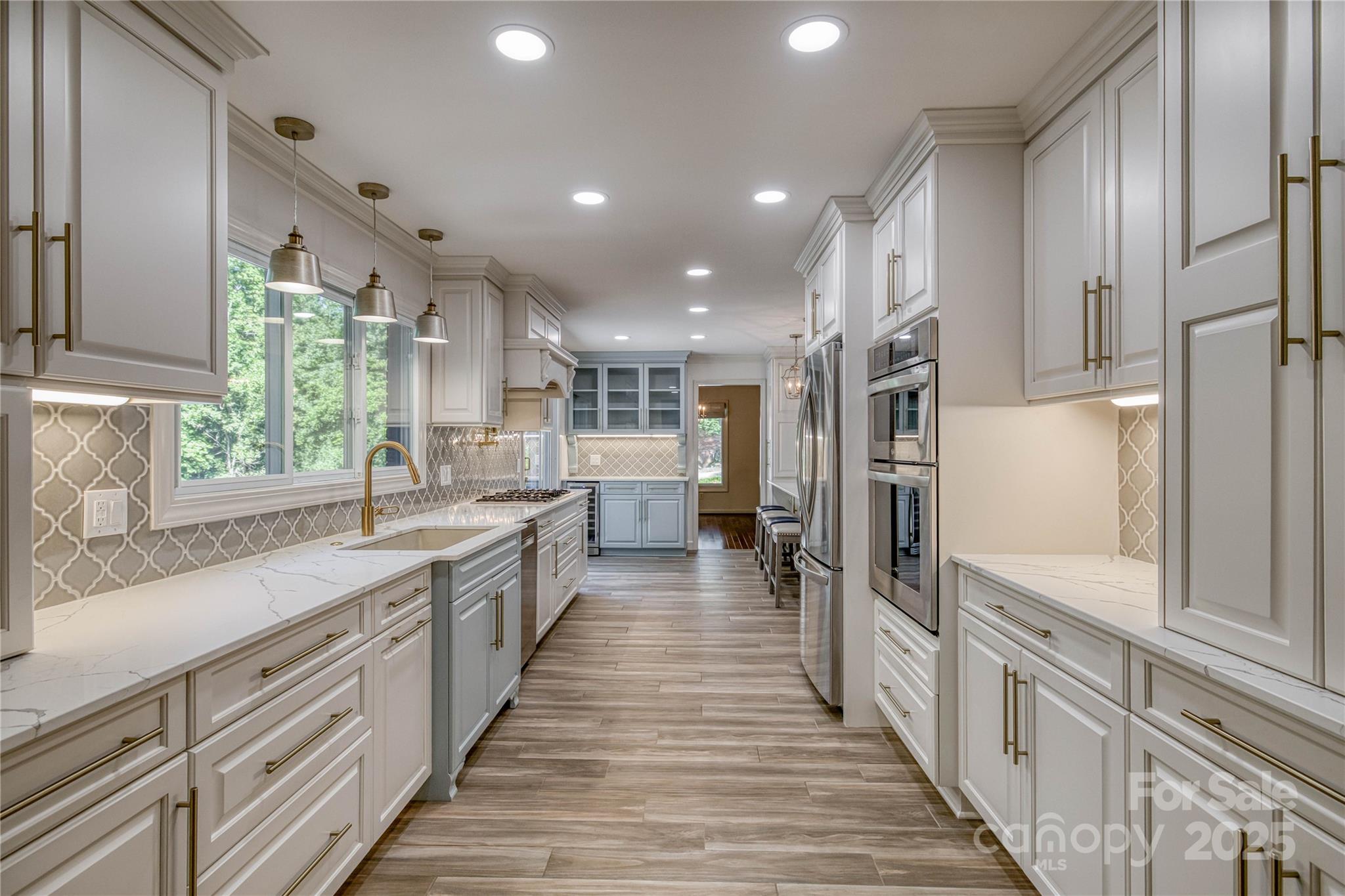 130 Mimosa Hills Drive