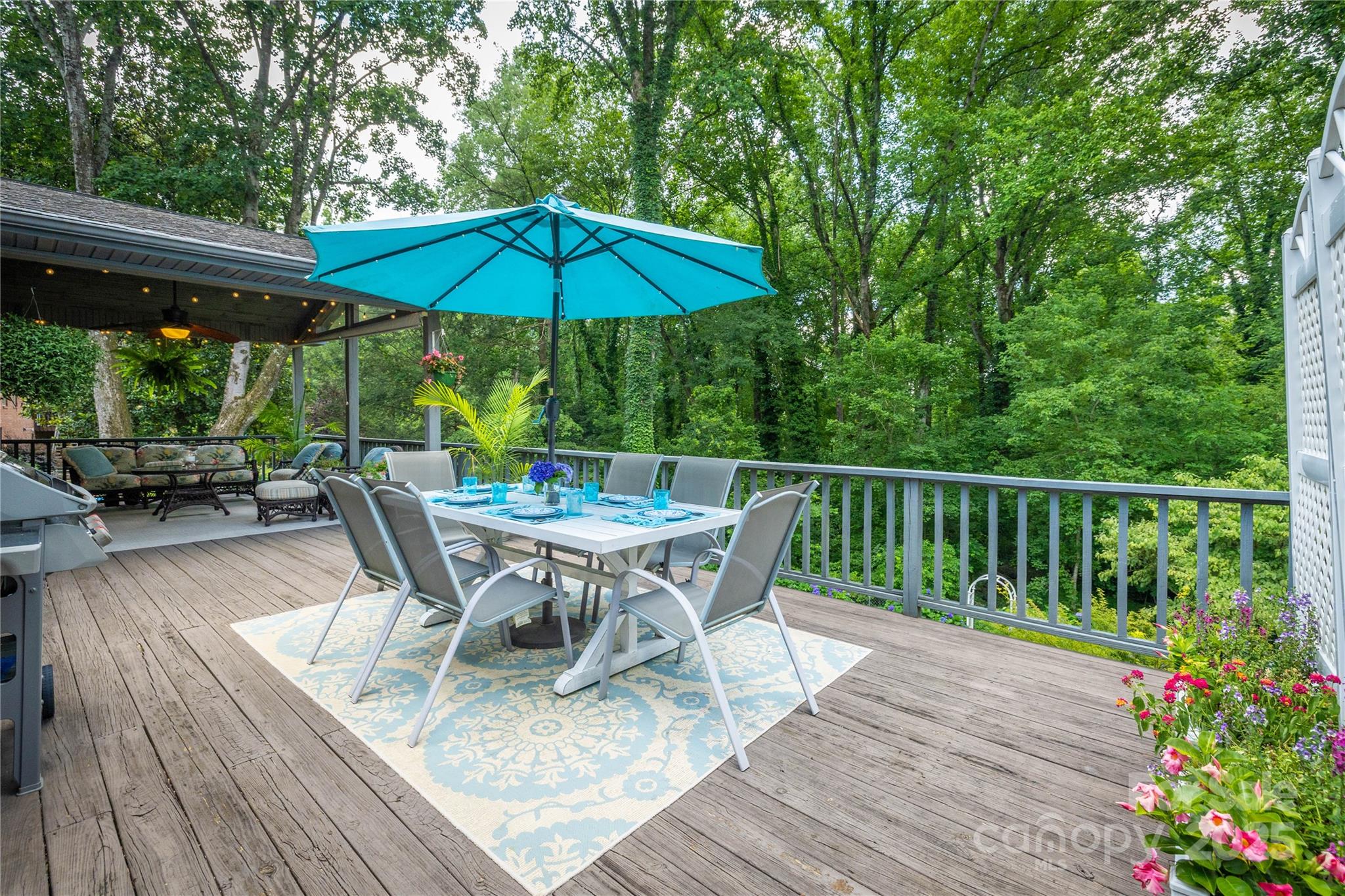 130 Mimosa Hills Drive