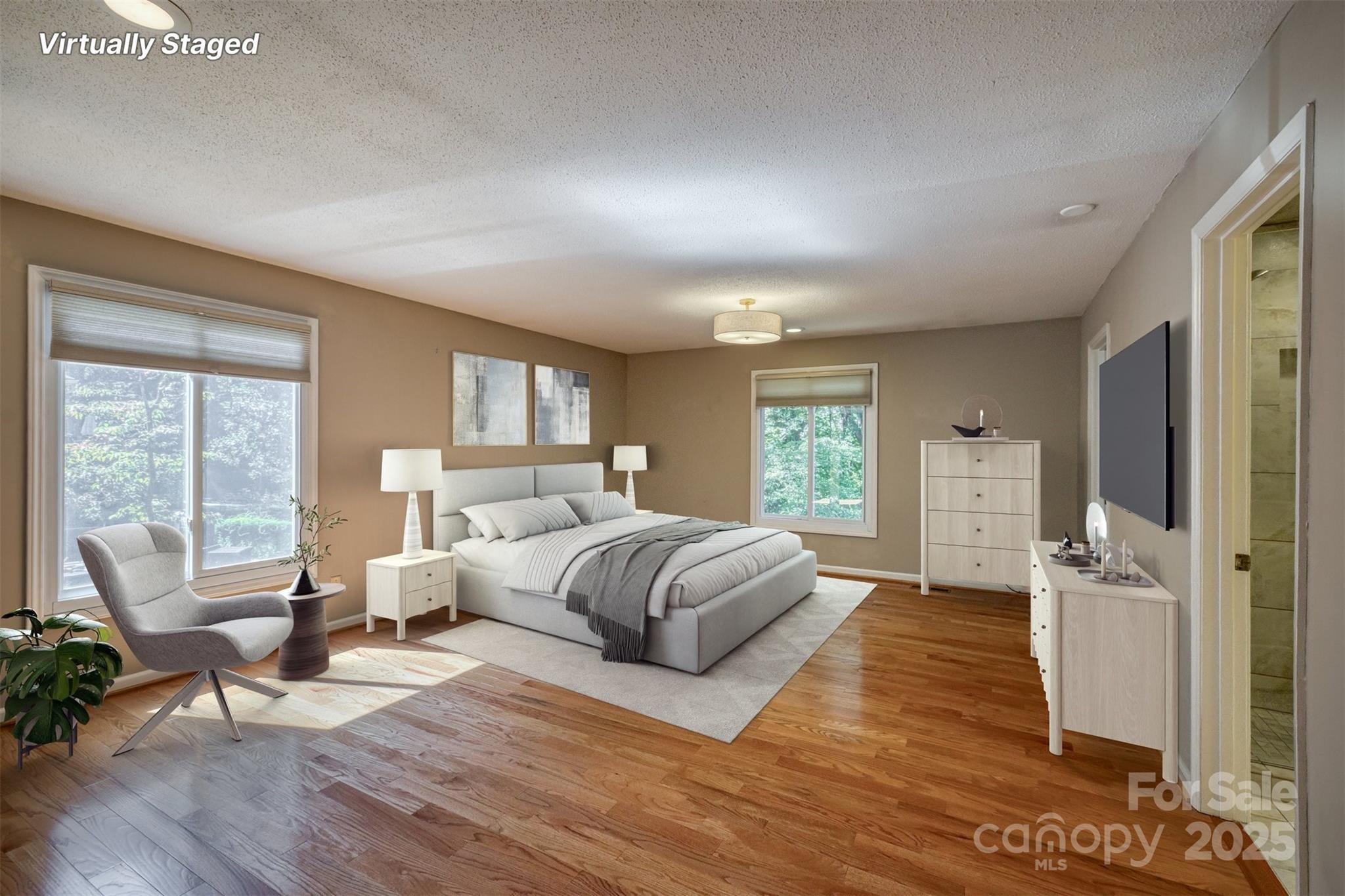 130 Mimosa Hills Drive