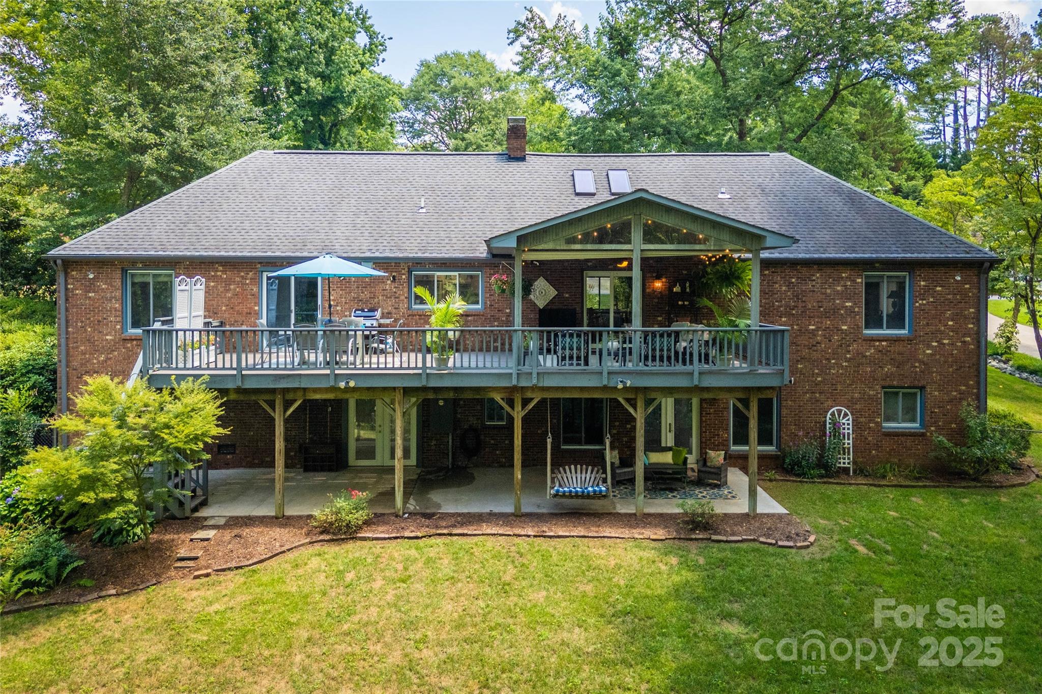 130 Mimosa Hills Drive