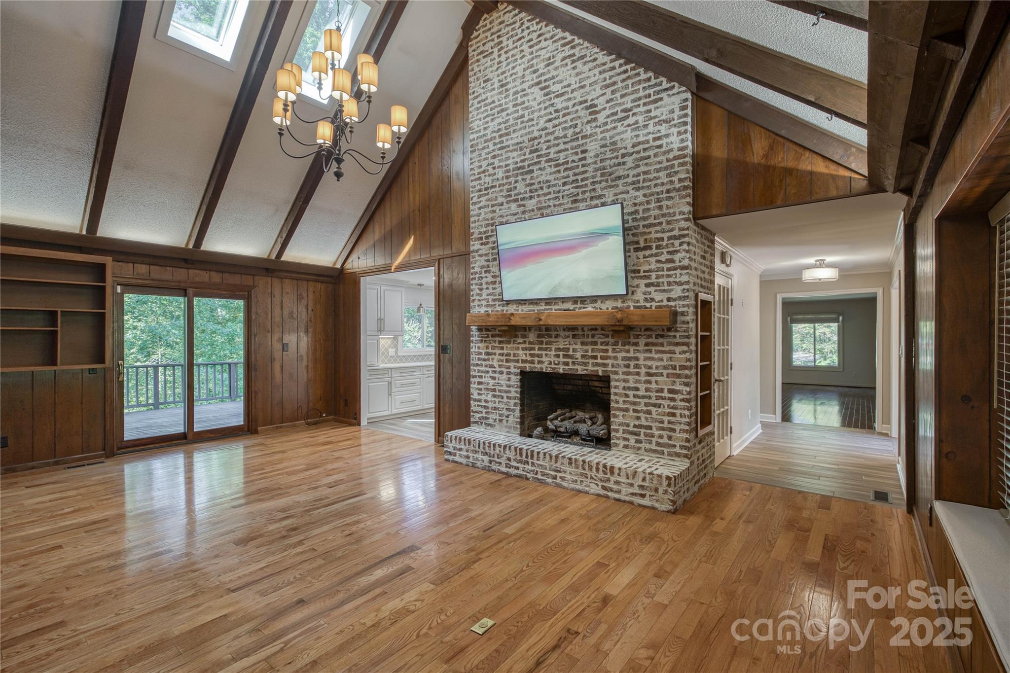 130 Mimosa Hills Drive