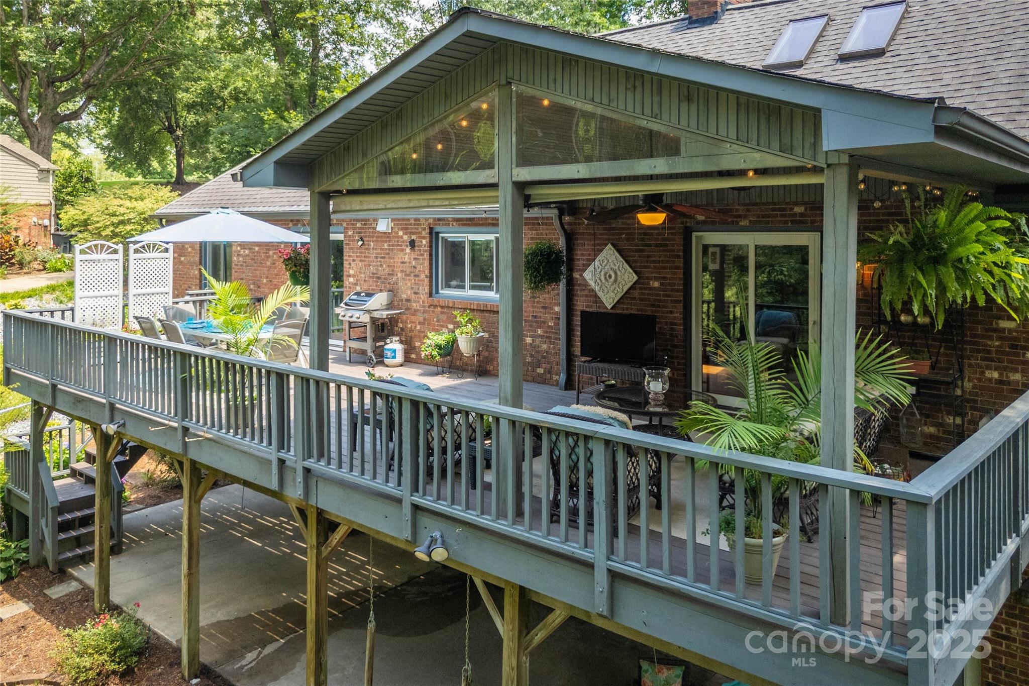 130 Mimosa Hills Drive