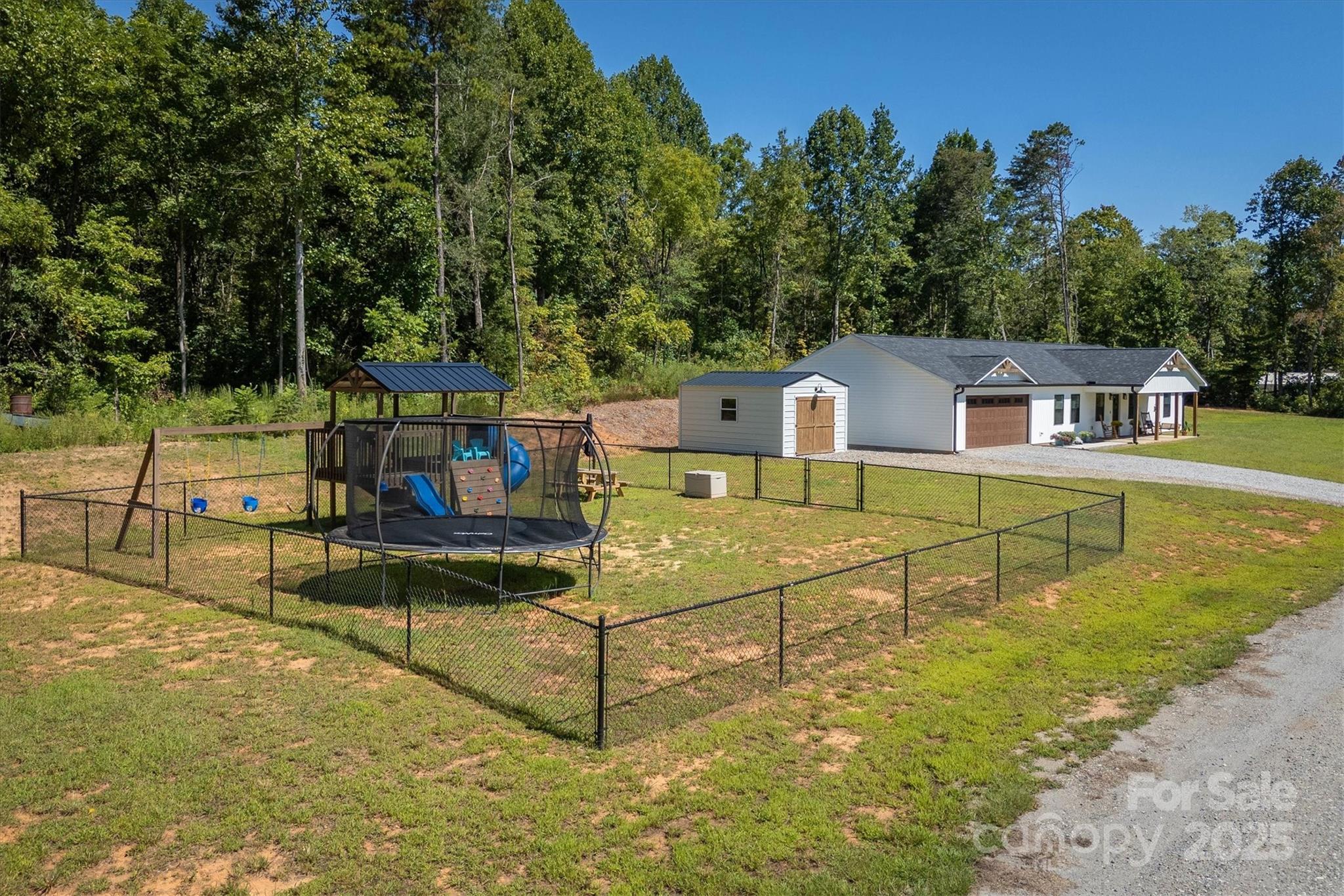 1173 Coffey Way