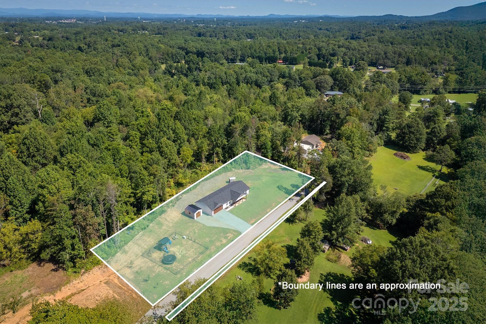 1173 Coffey Way