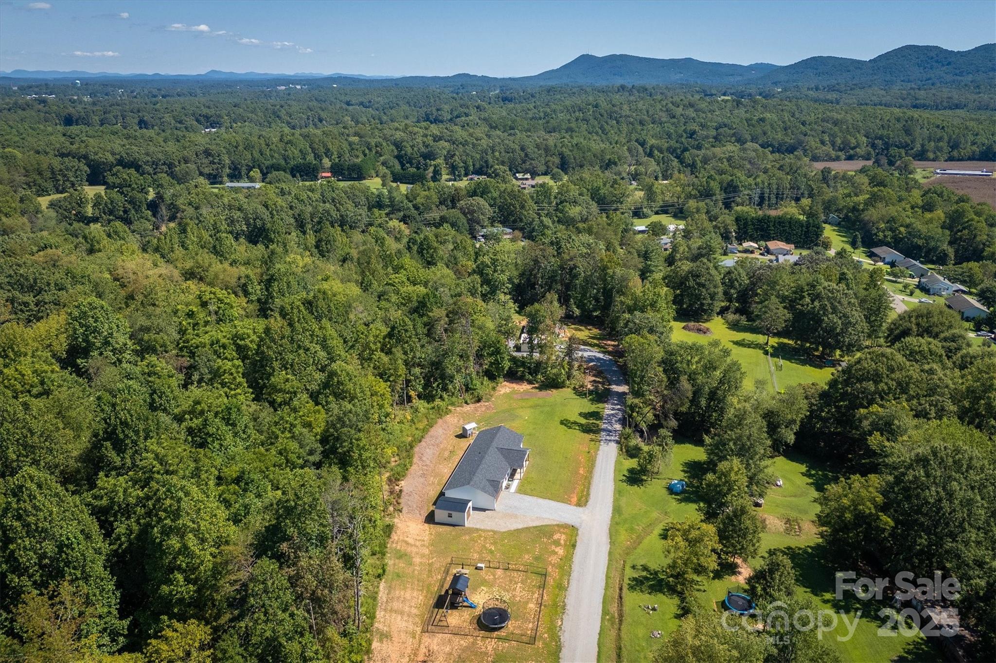1173 Coffey Way