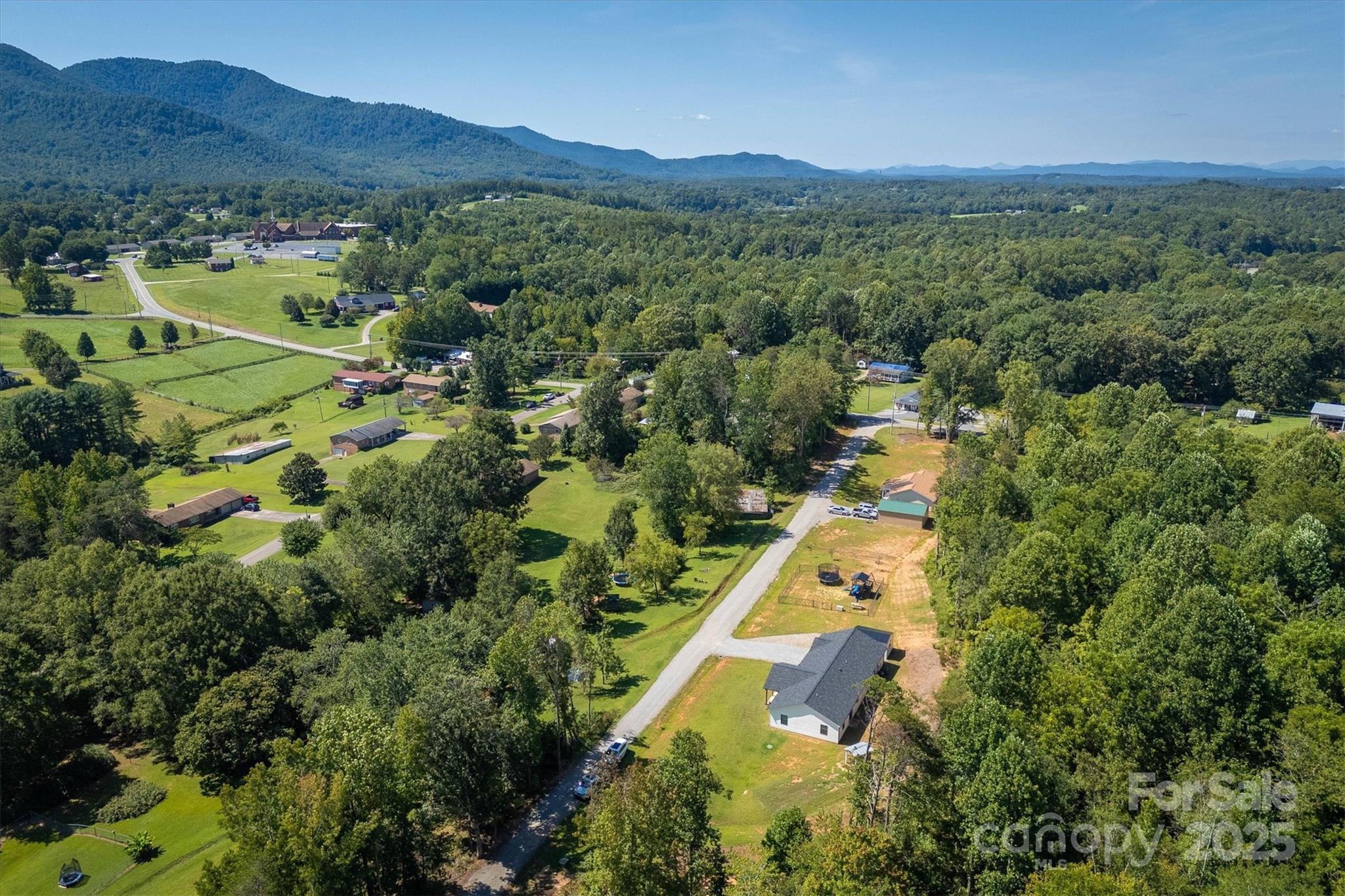 1173 Coffey Way