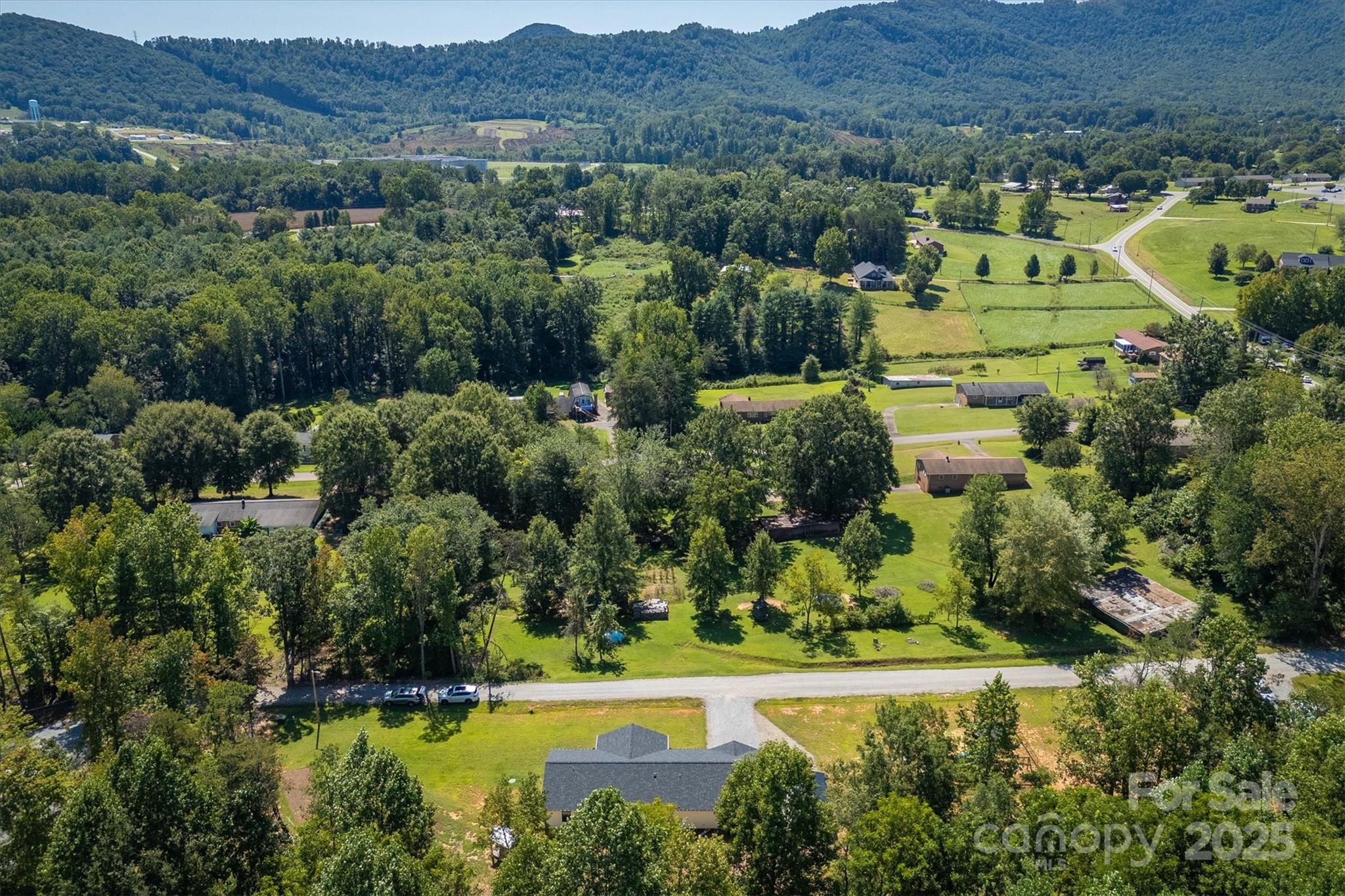1173 Coffey Way