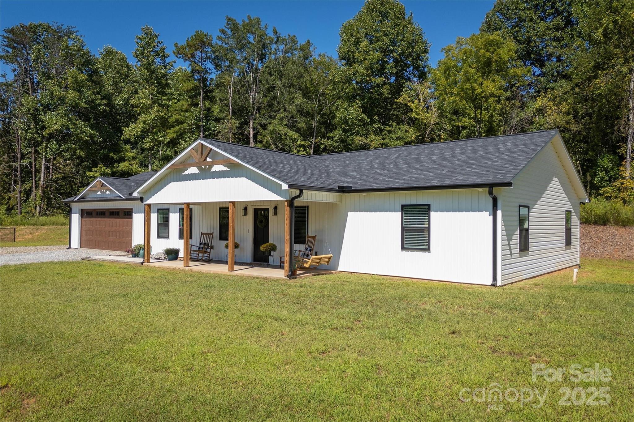 1173 Coffey Way