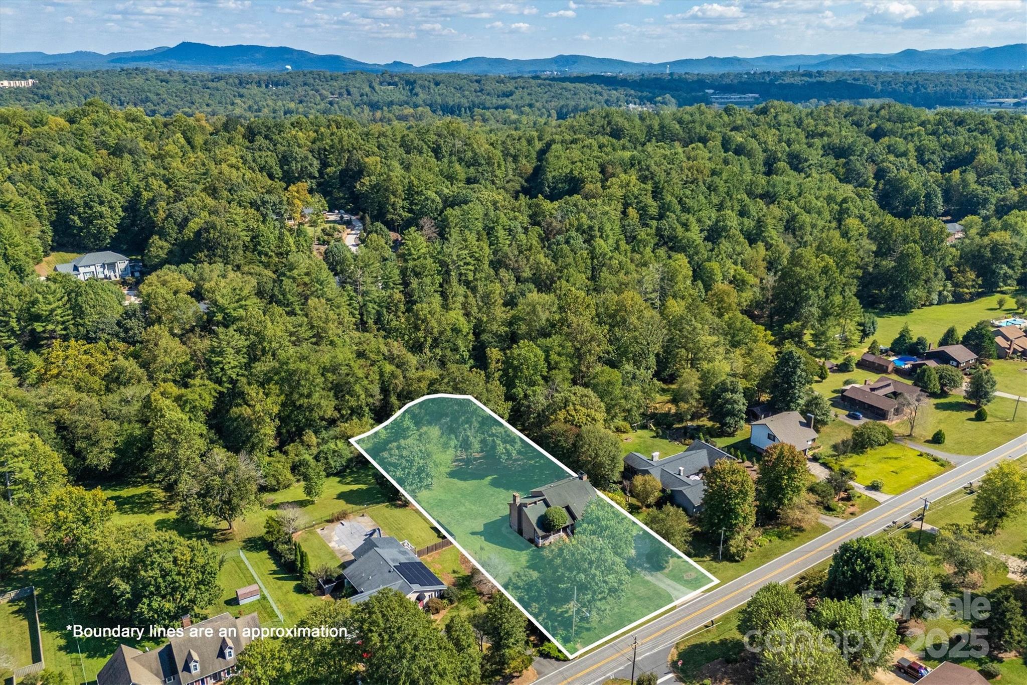 428 Bost Road