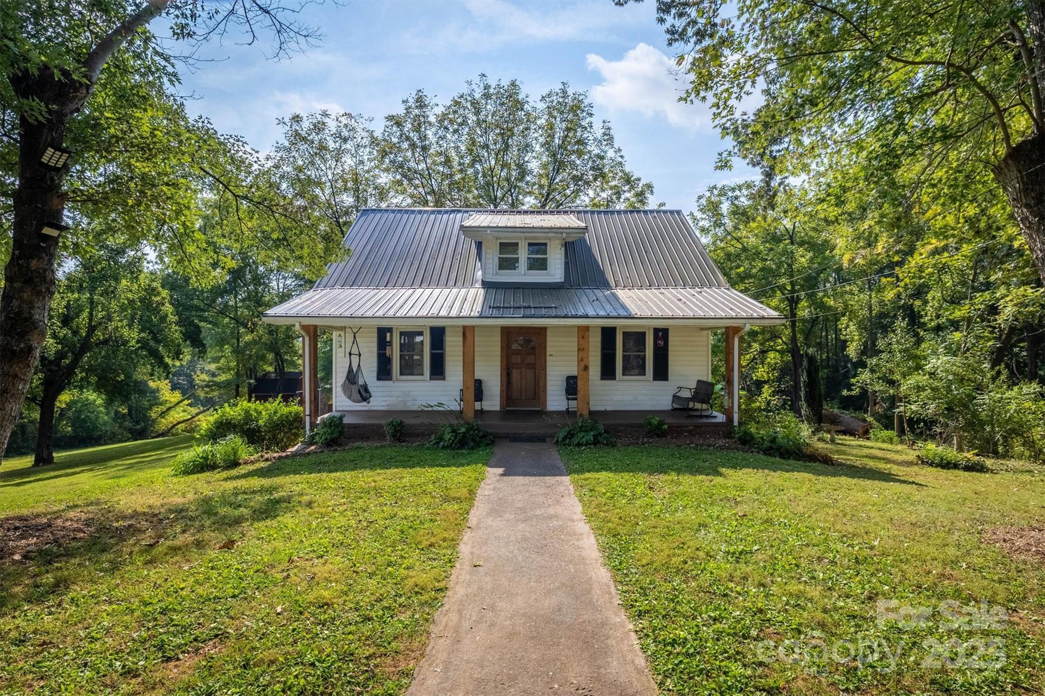 116 Amherst Road