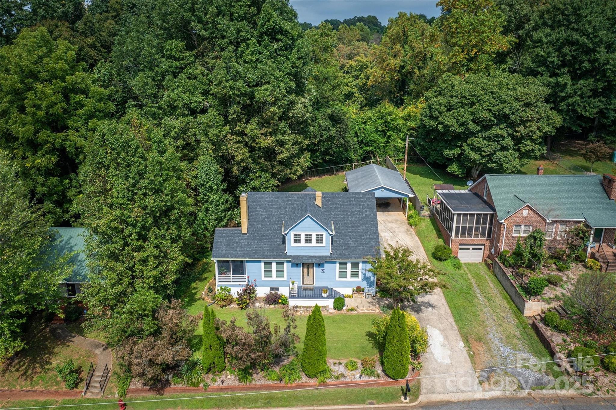 244 N Anderson Street