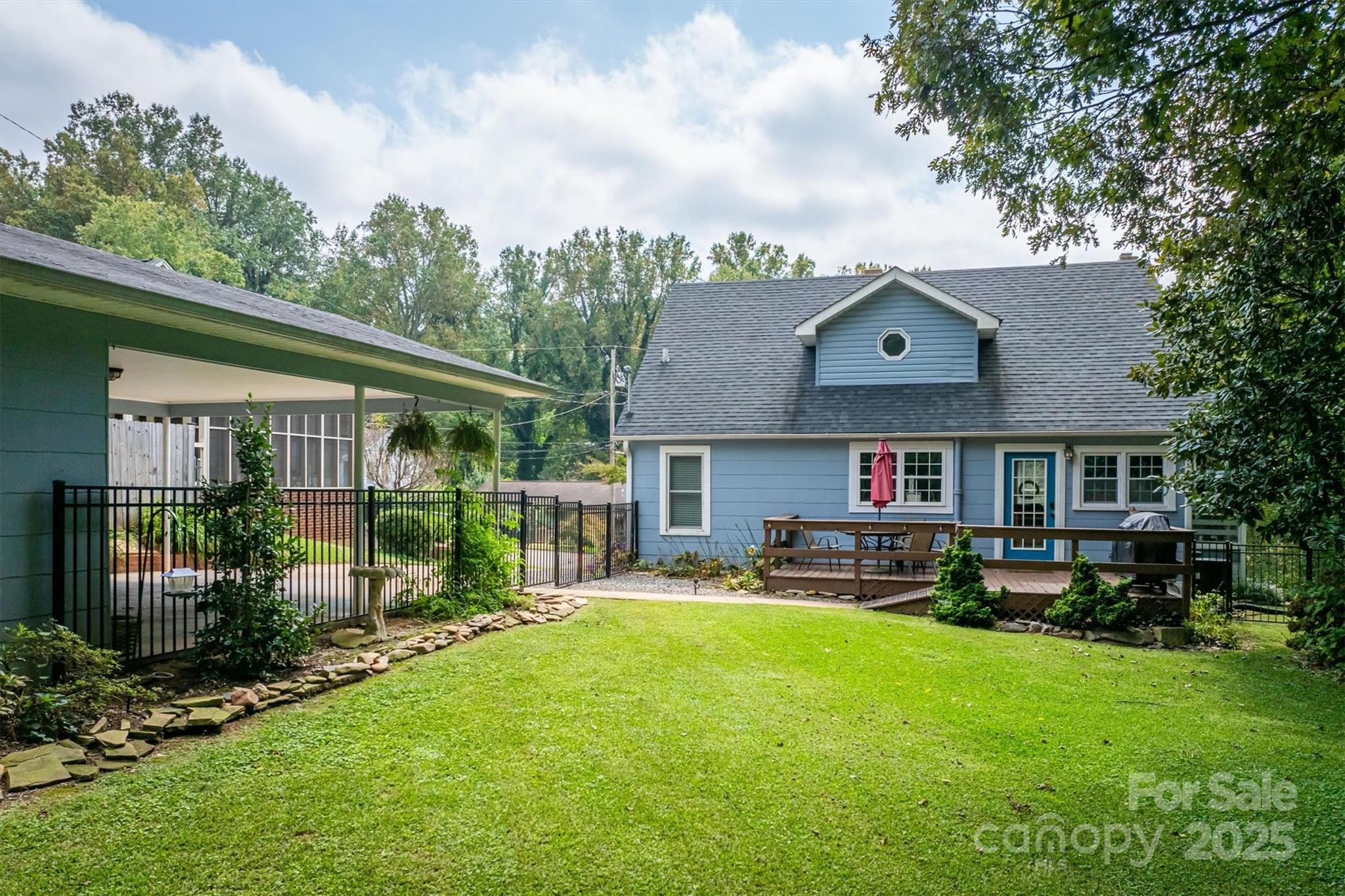 244 N Anderson Street