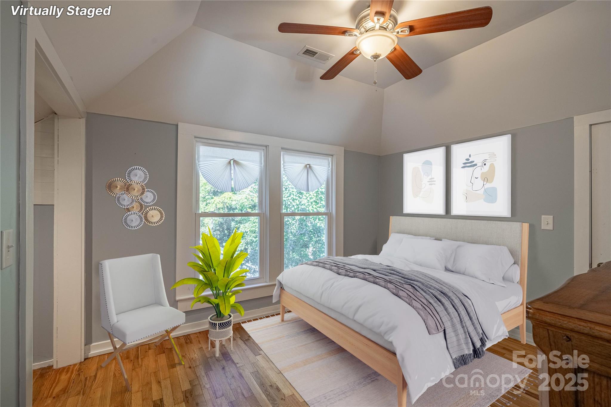 244 N Anderson Street