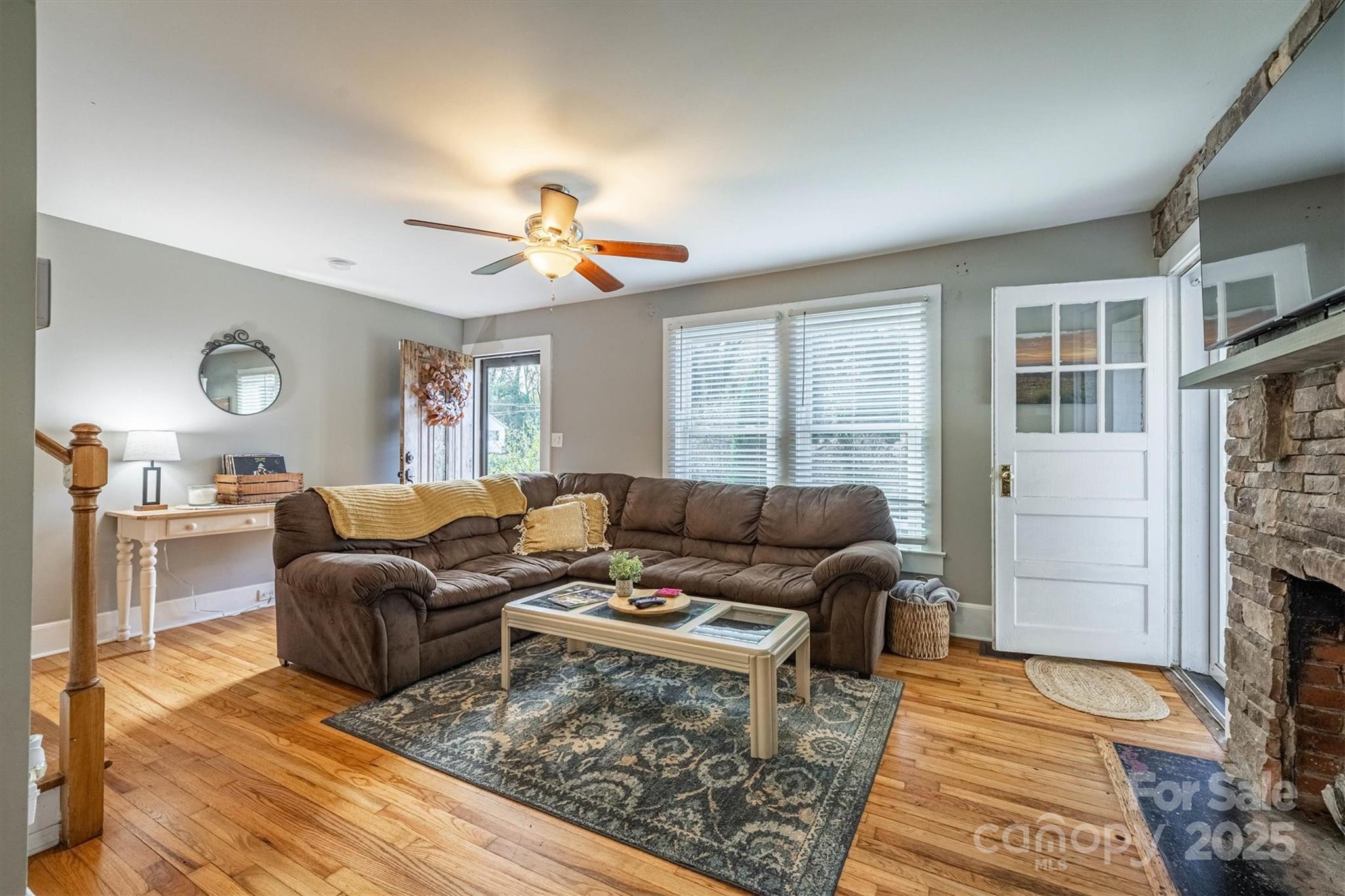 244 N Anderson Street