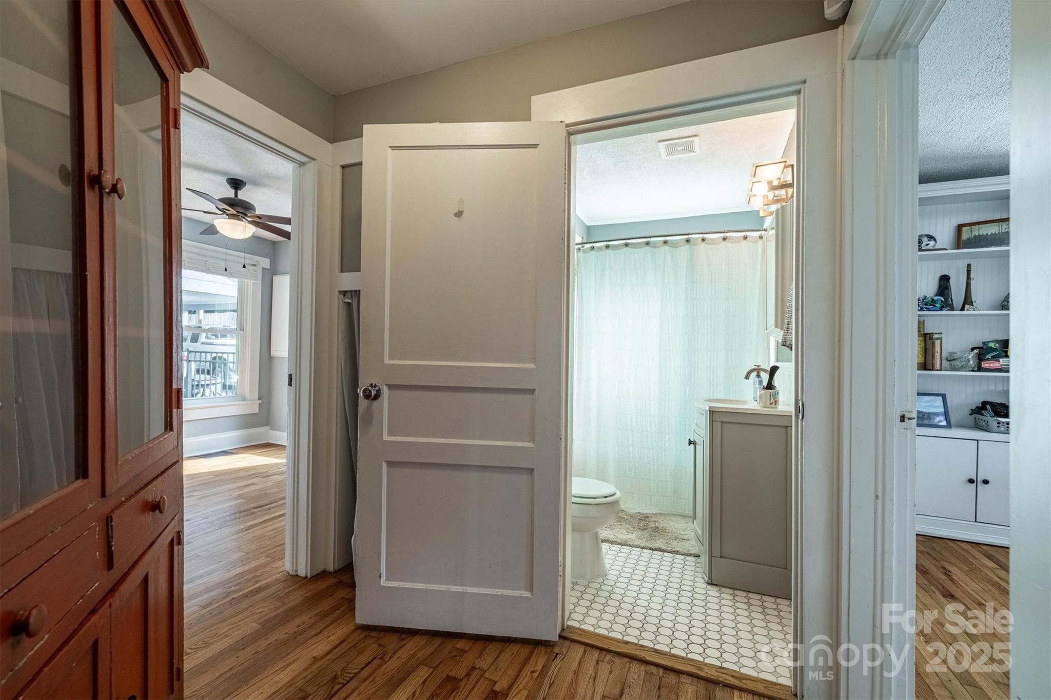 244 N Anderson Street