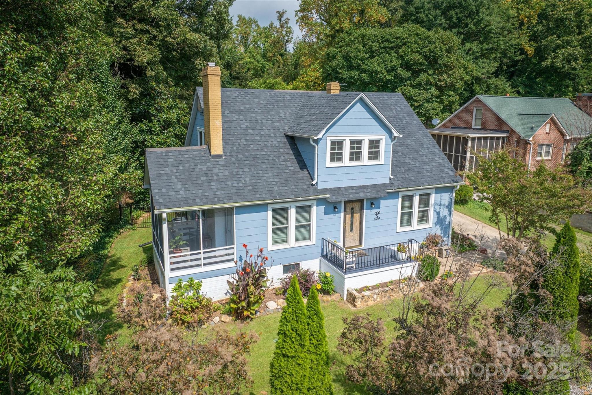 244 N Anderson Street