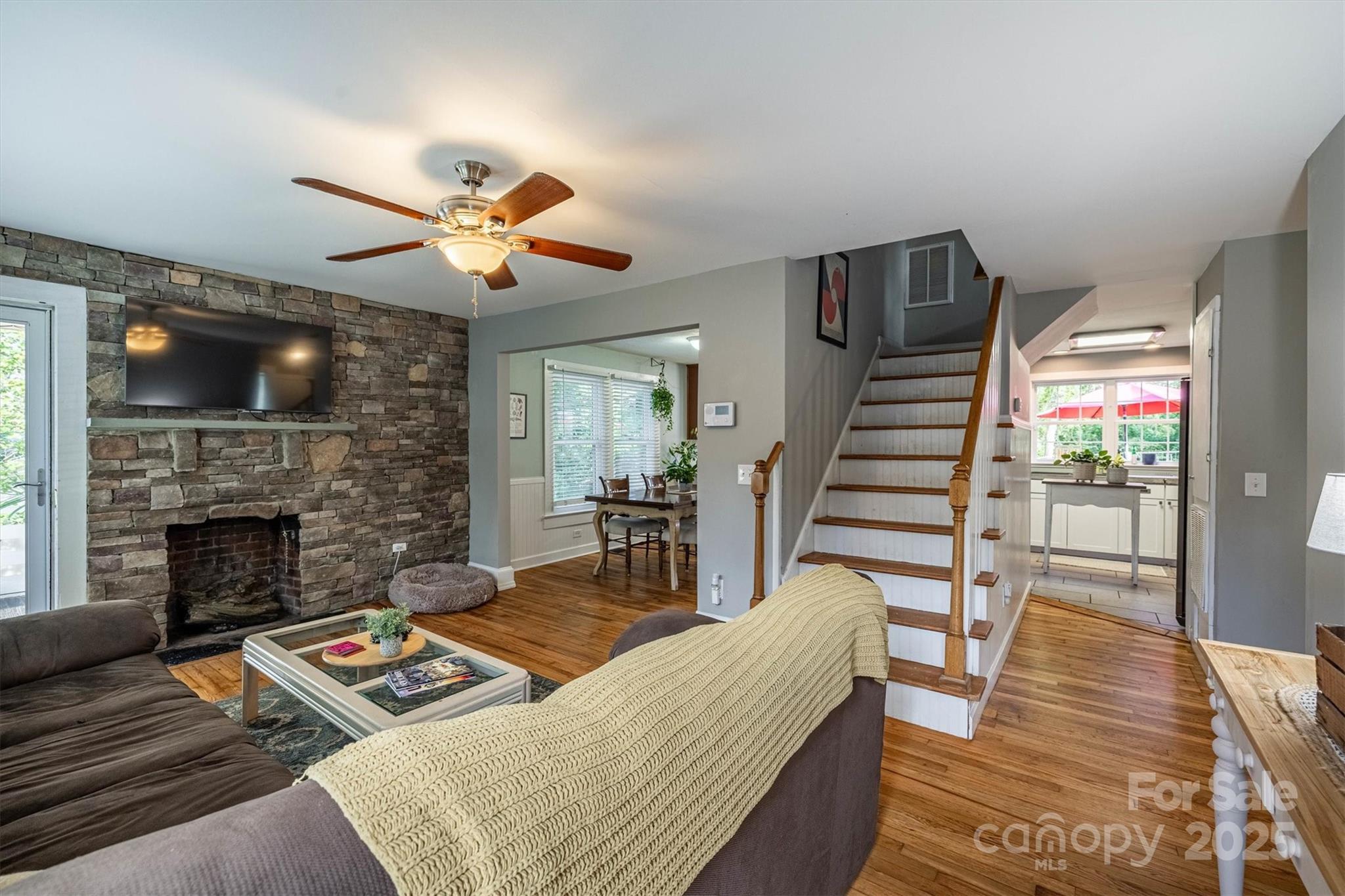 244 N Anderson Street