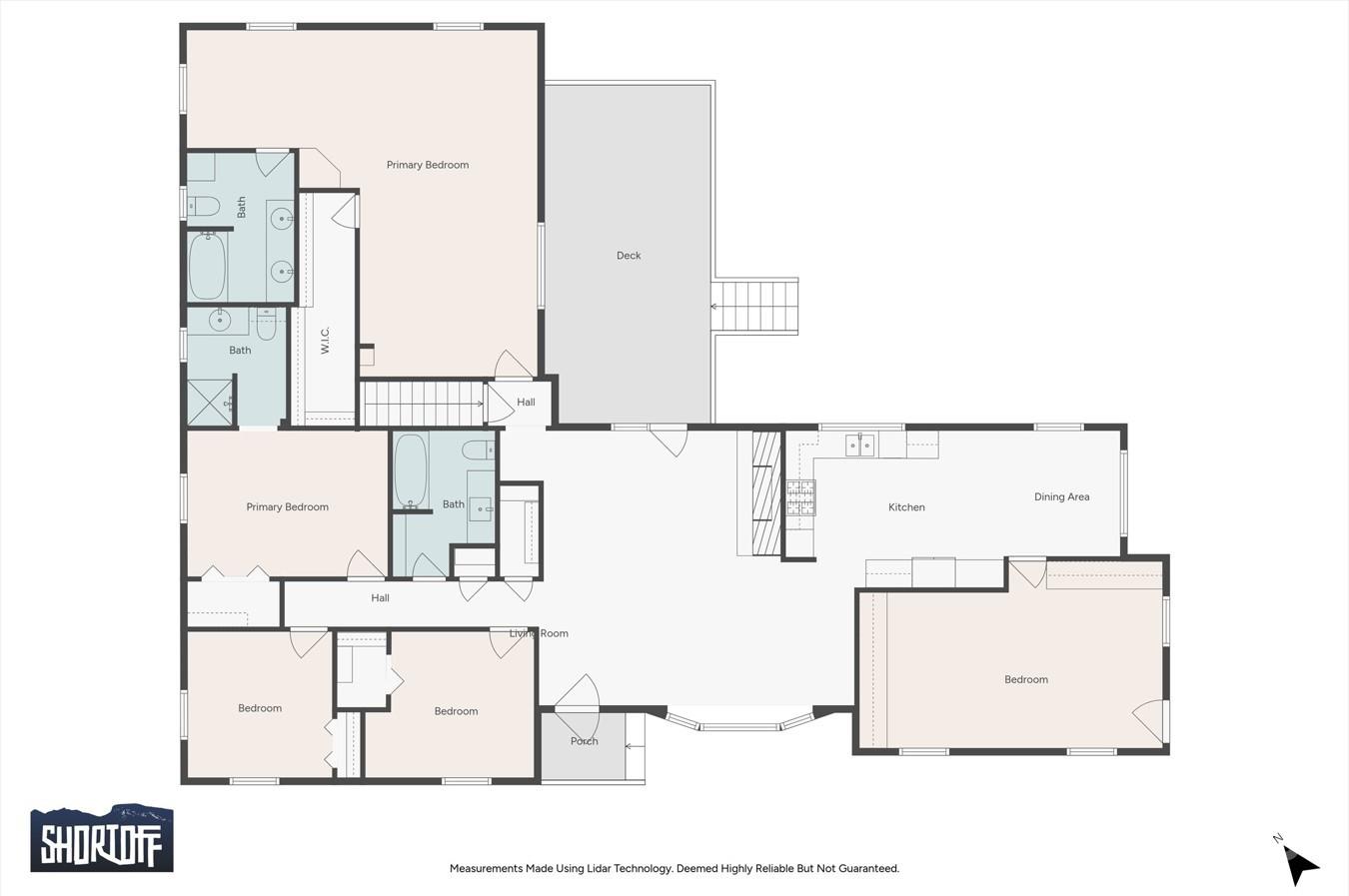 1341 36th Avenue Drive NE