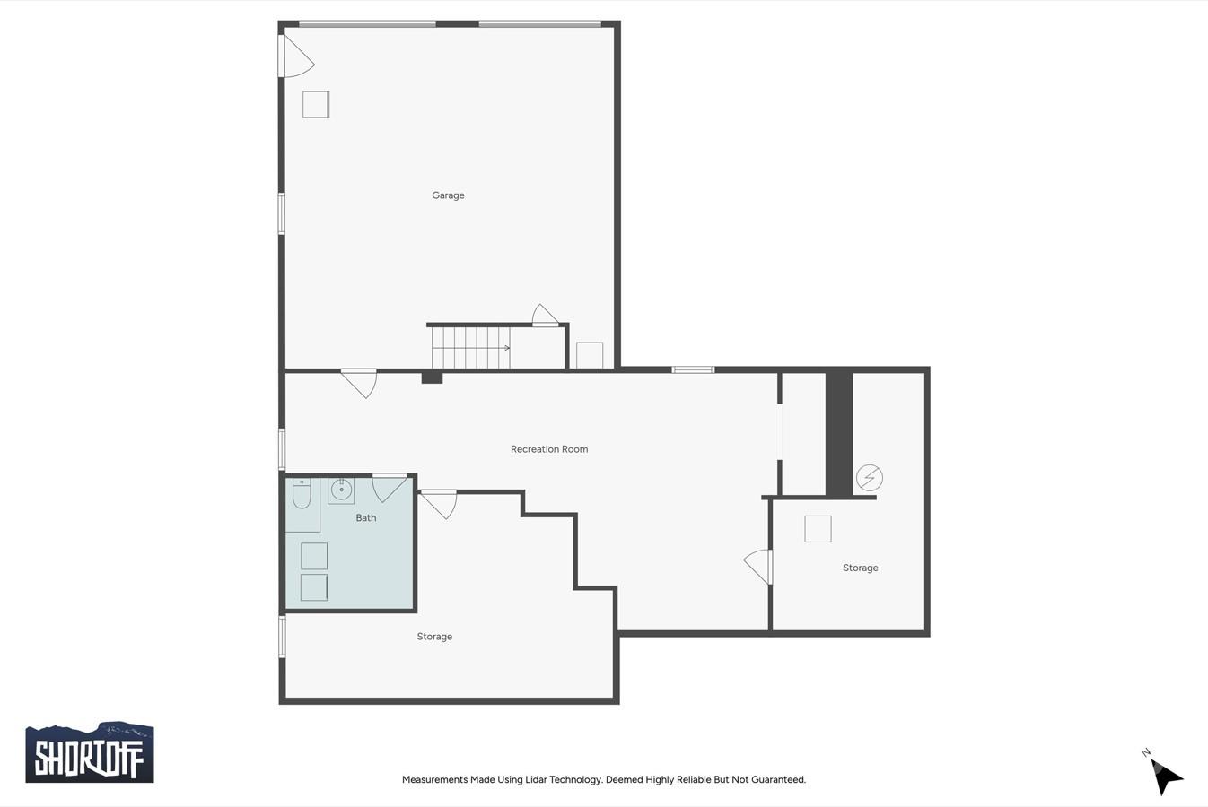 1341 36th Avenue Drive NE