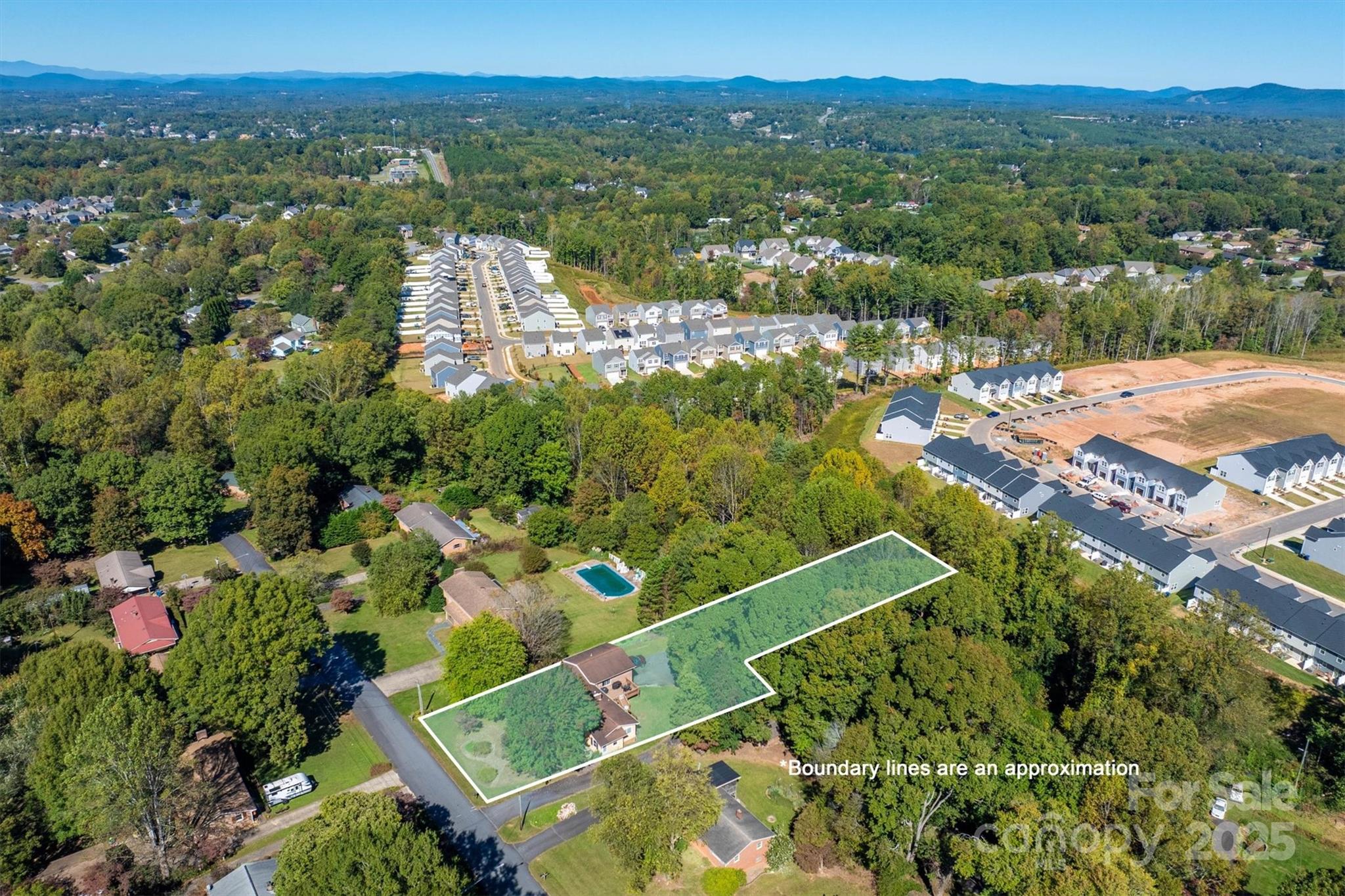 1341 36th Avenue Drive NE