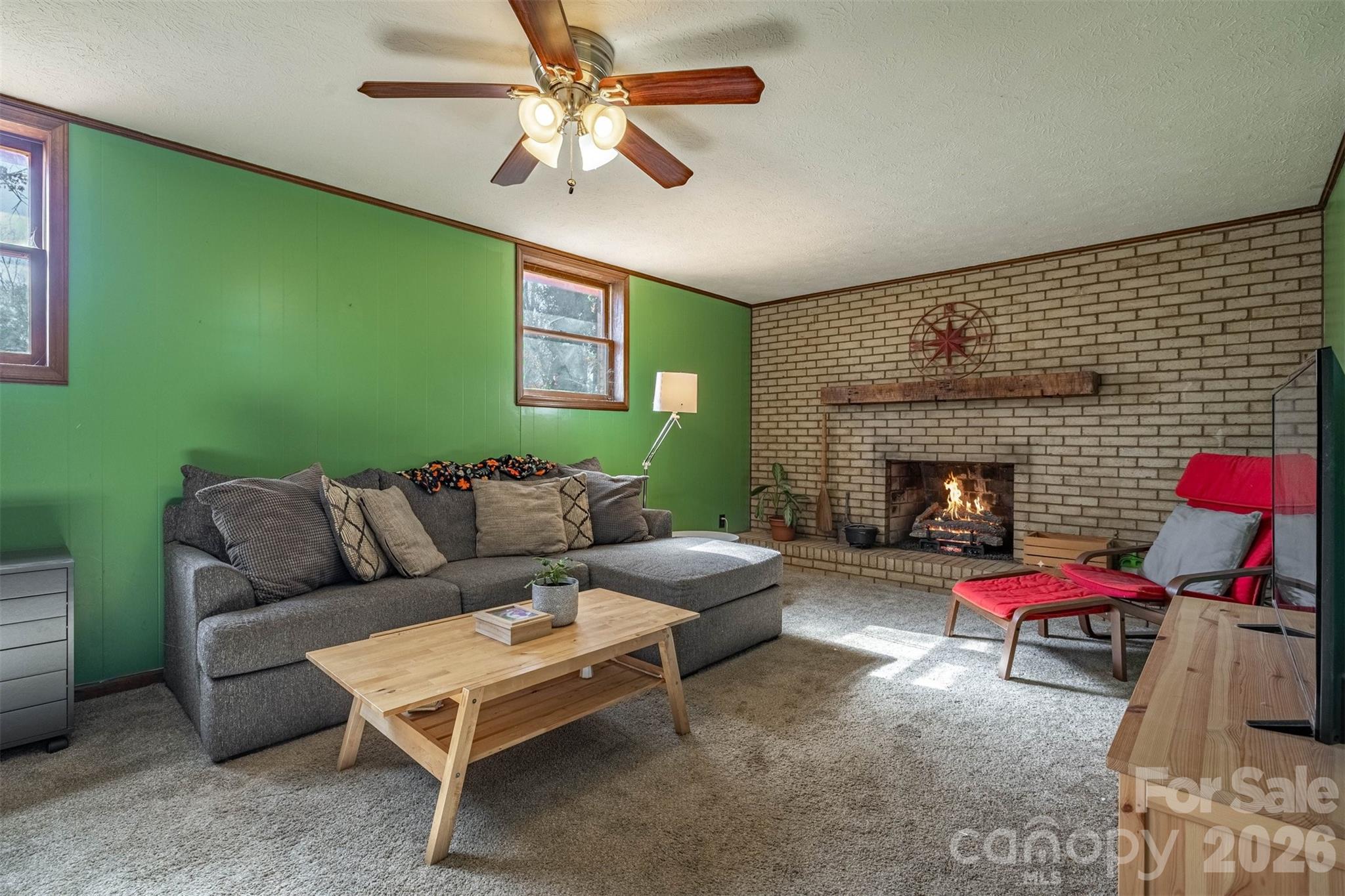 2949 Woodwind Drive