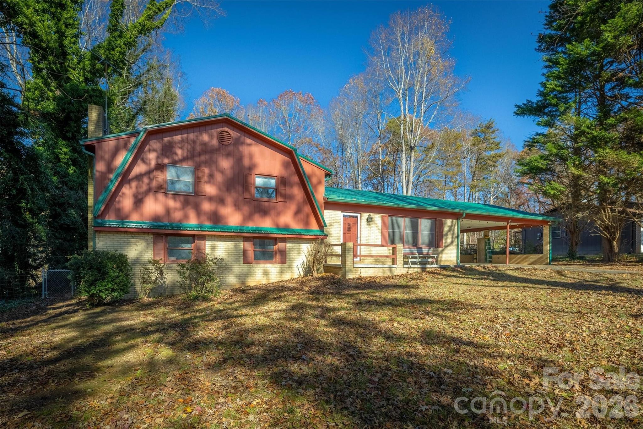 2949 Woodwind Drive