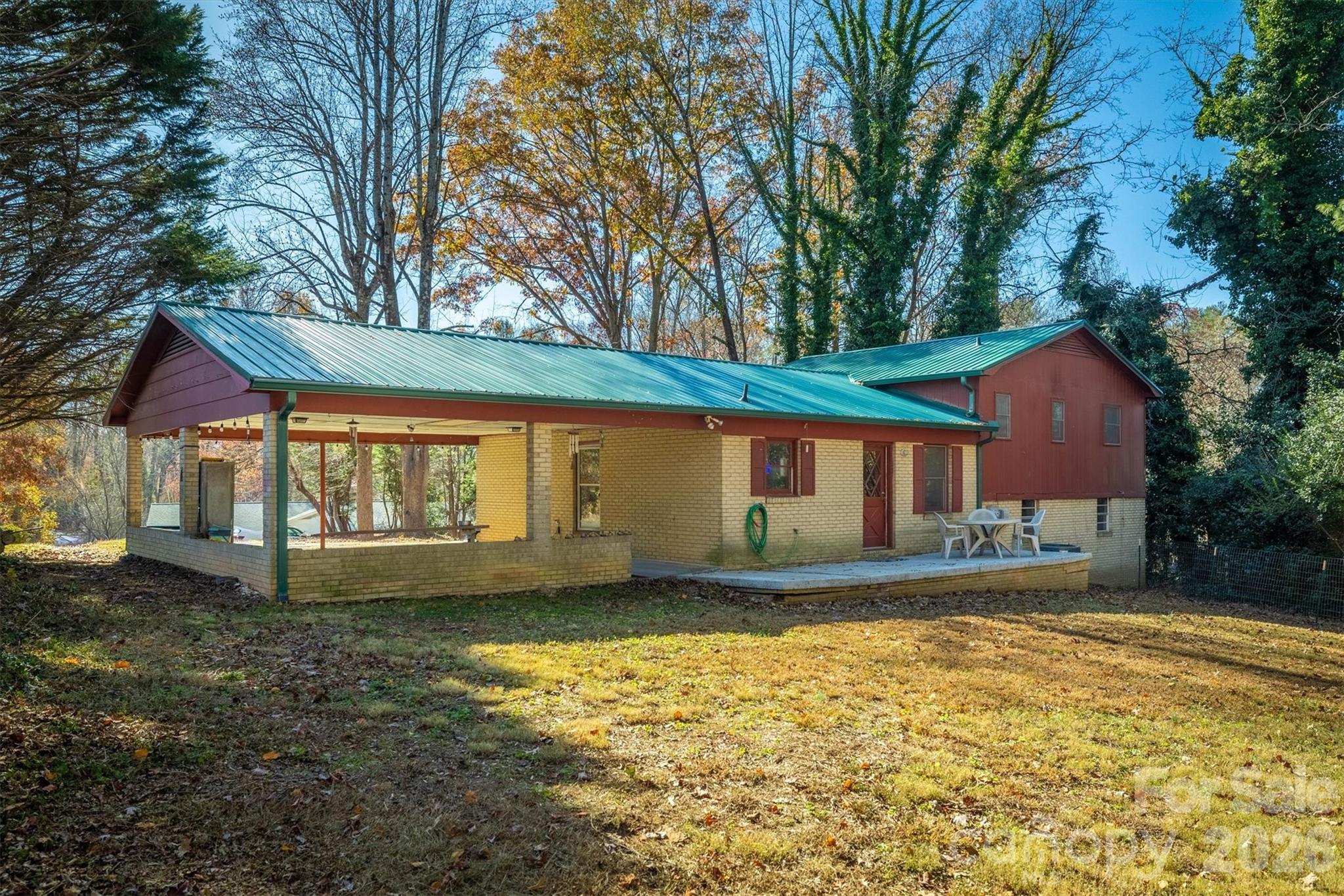 2949 Woodwind Drive